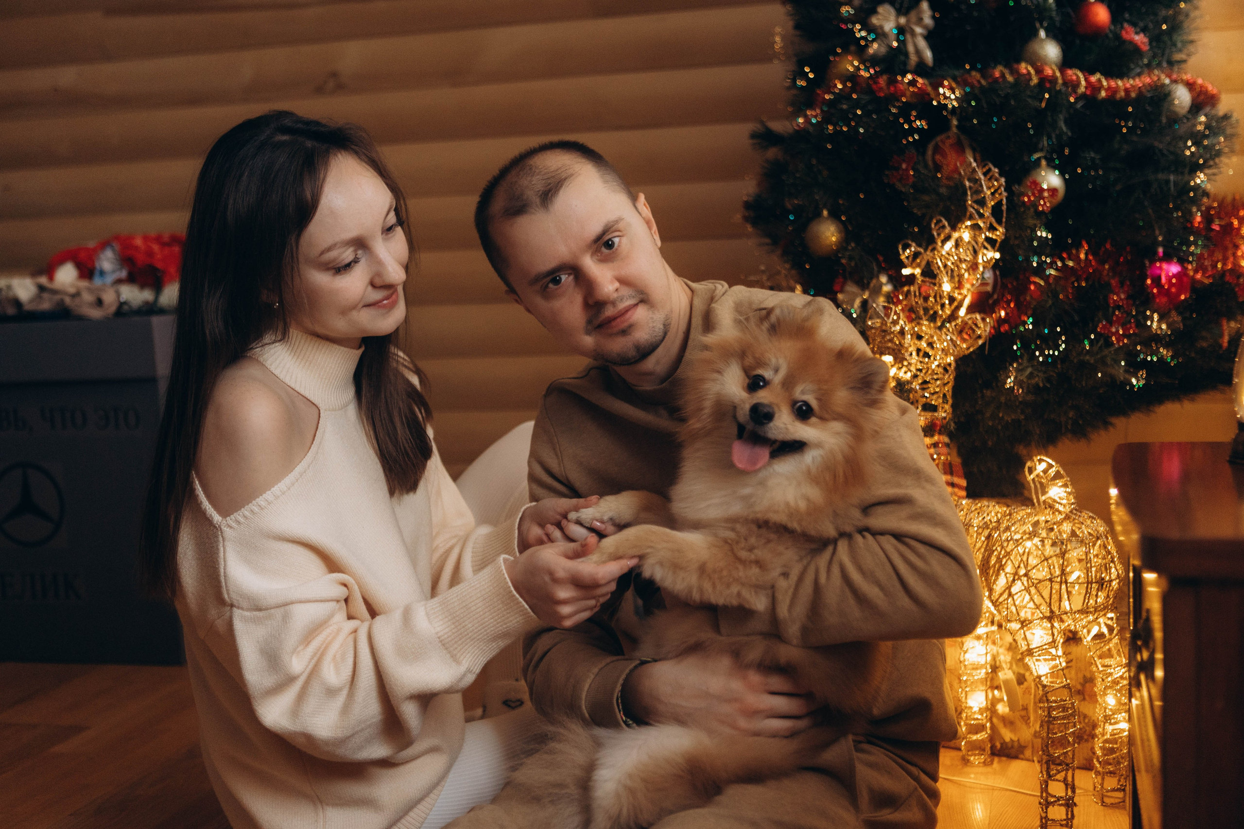 Илья. Наталья Косьянова. Ваш фотограф. Москва