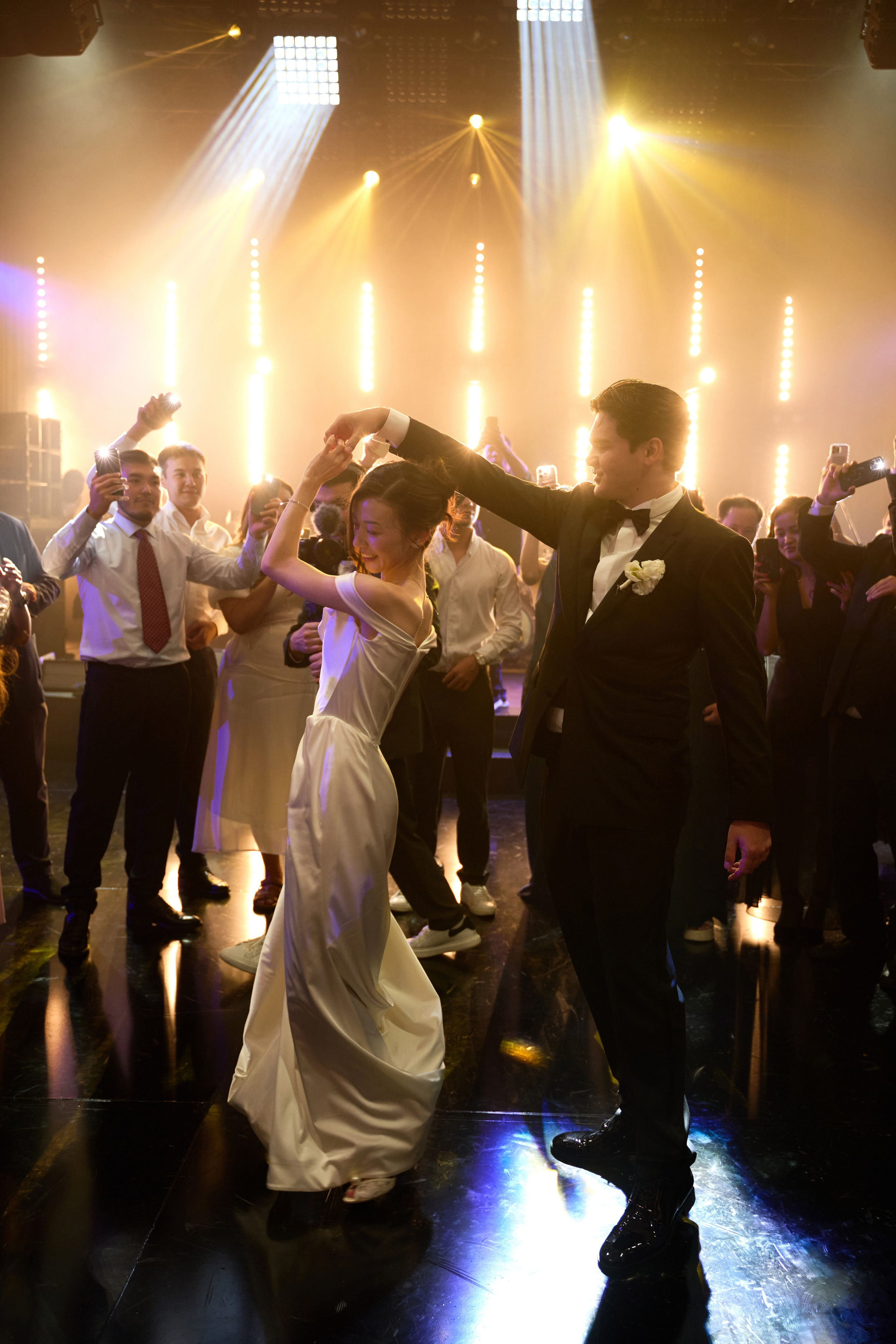 Seria BAIZHAN&AYAULYM (1). Wedding and reportage photographer in Аstana — Аdilkhan Ilyassov