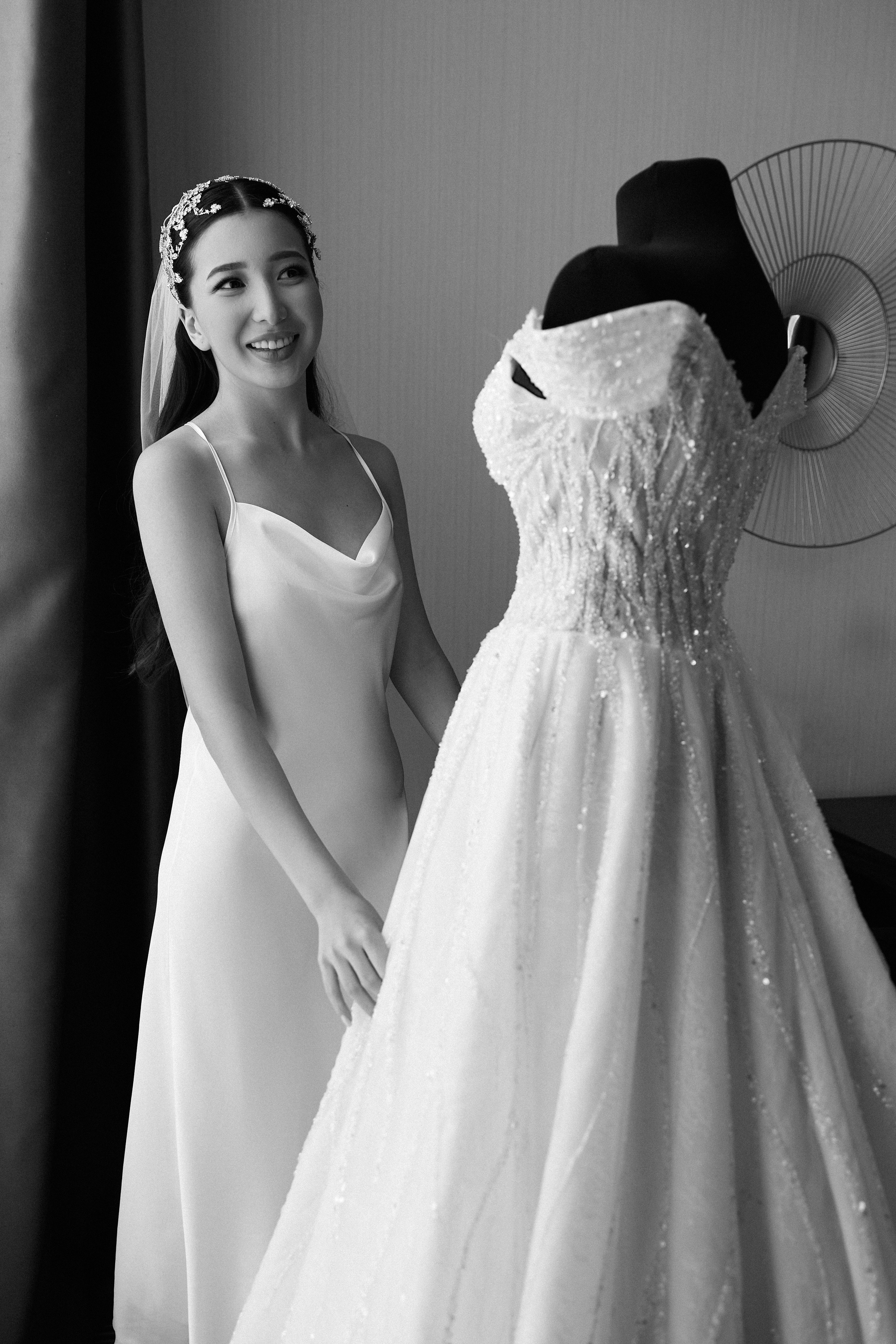 Seria Ilyas&Sakhmi. Wedding and reportage photographer in Аstana — Аdilkhan Ilyassov