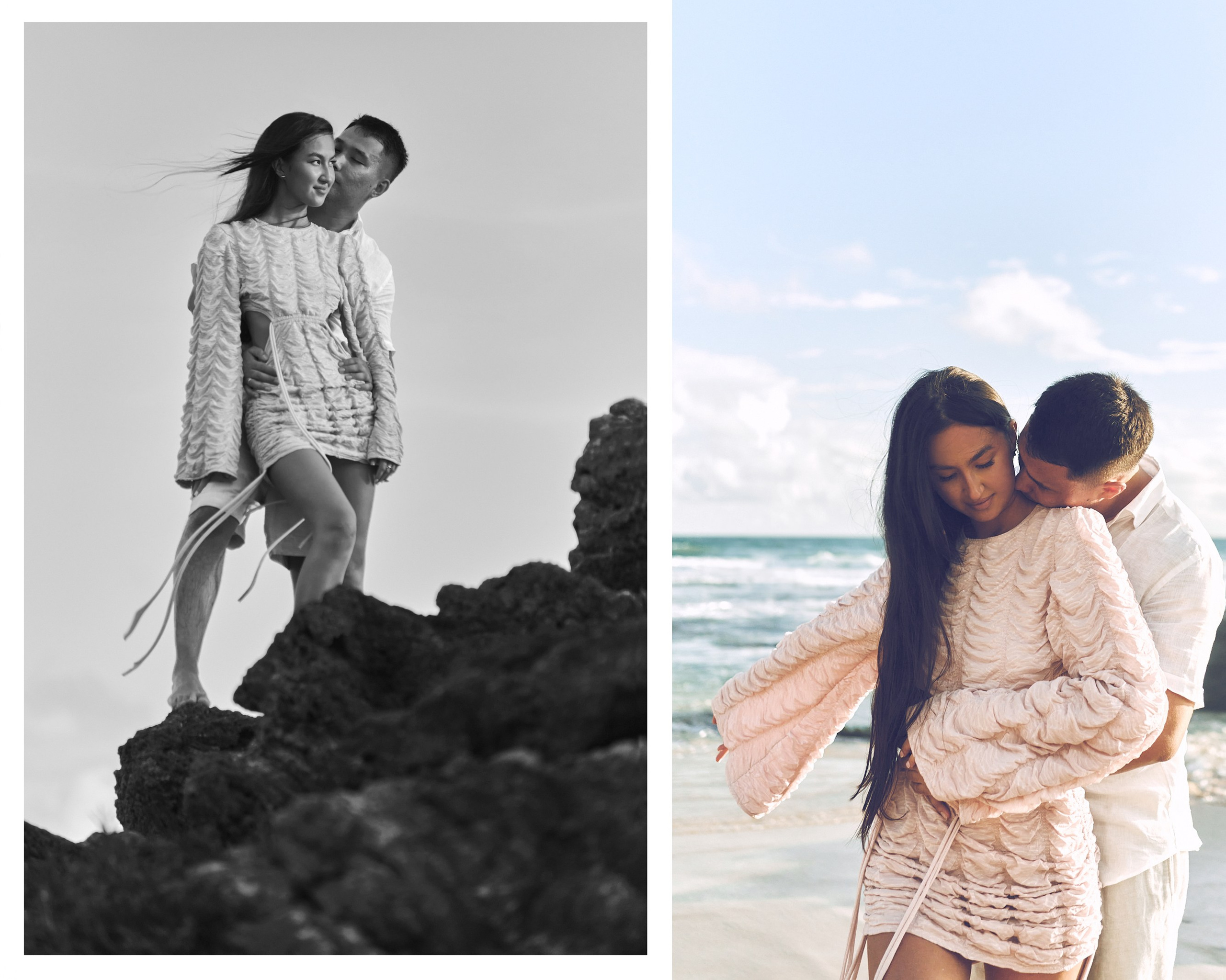 Zhanara & Askar. Travel & Life style Photographer