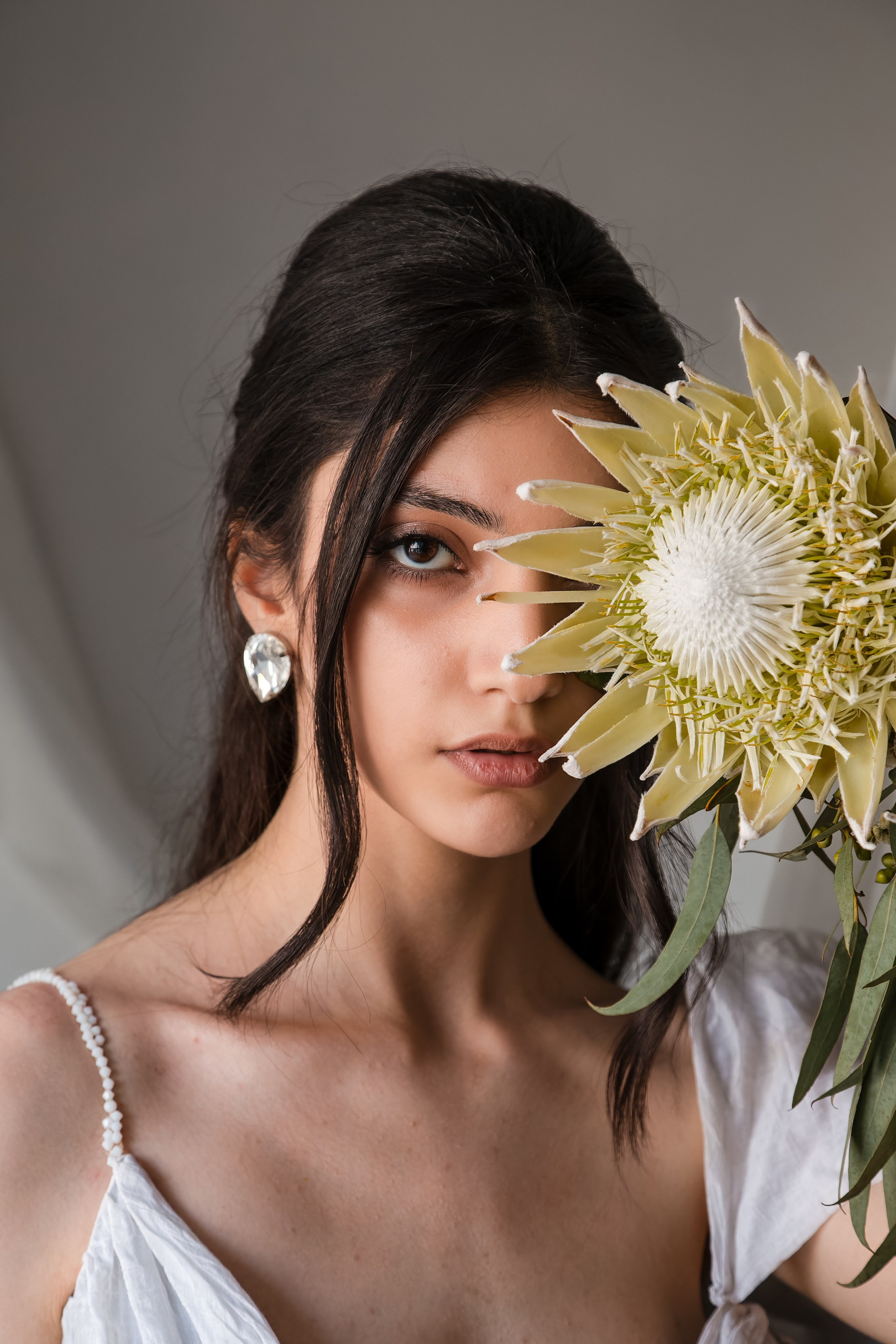 Жасмин и Михаил. Фотограф в Самаре Евгений Гурин