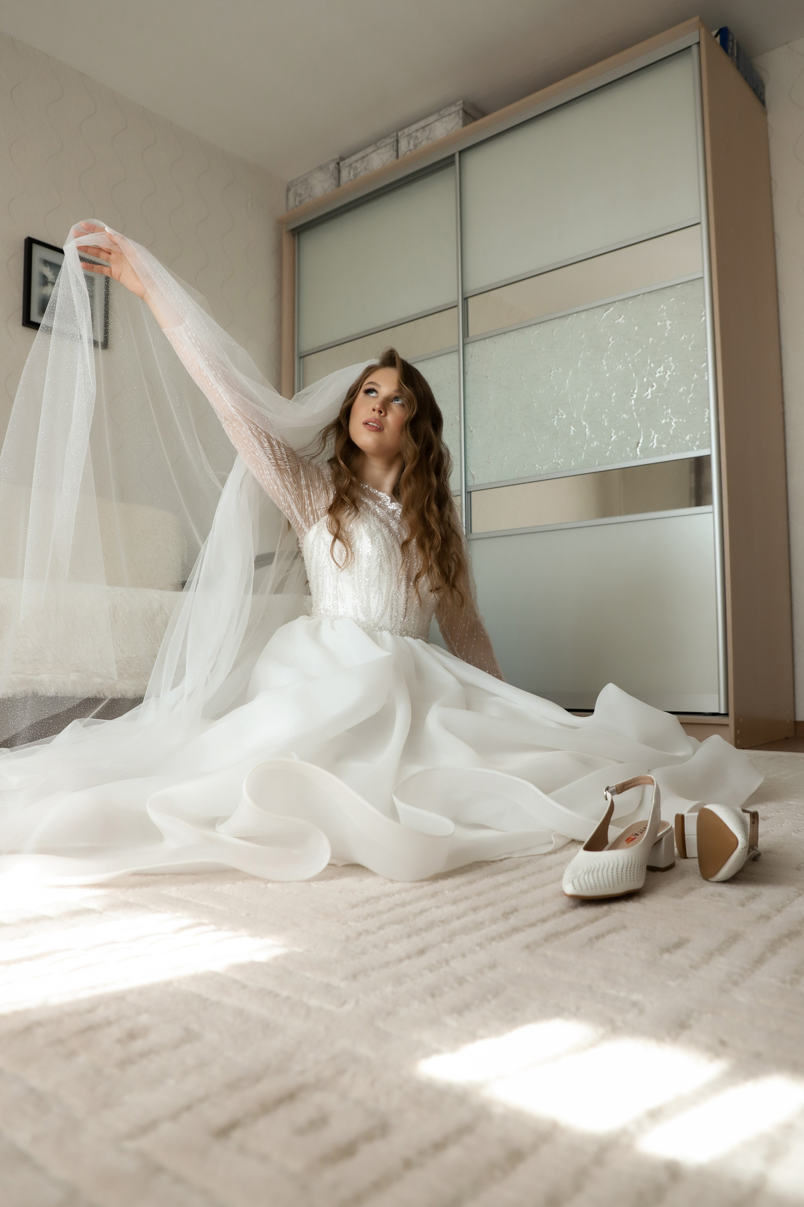 Дмитрий и Алина (сокращено). Свадебный фотограф Ангелина Сунгатулина | Саратов | Балаково | Вольск