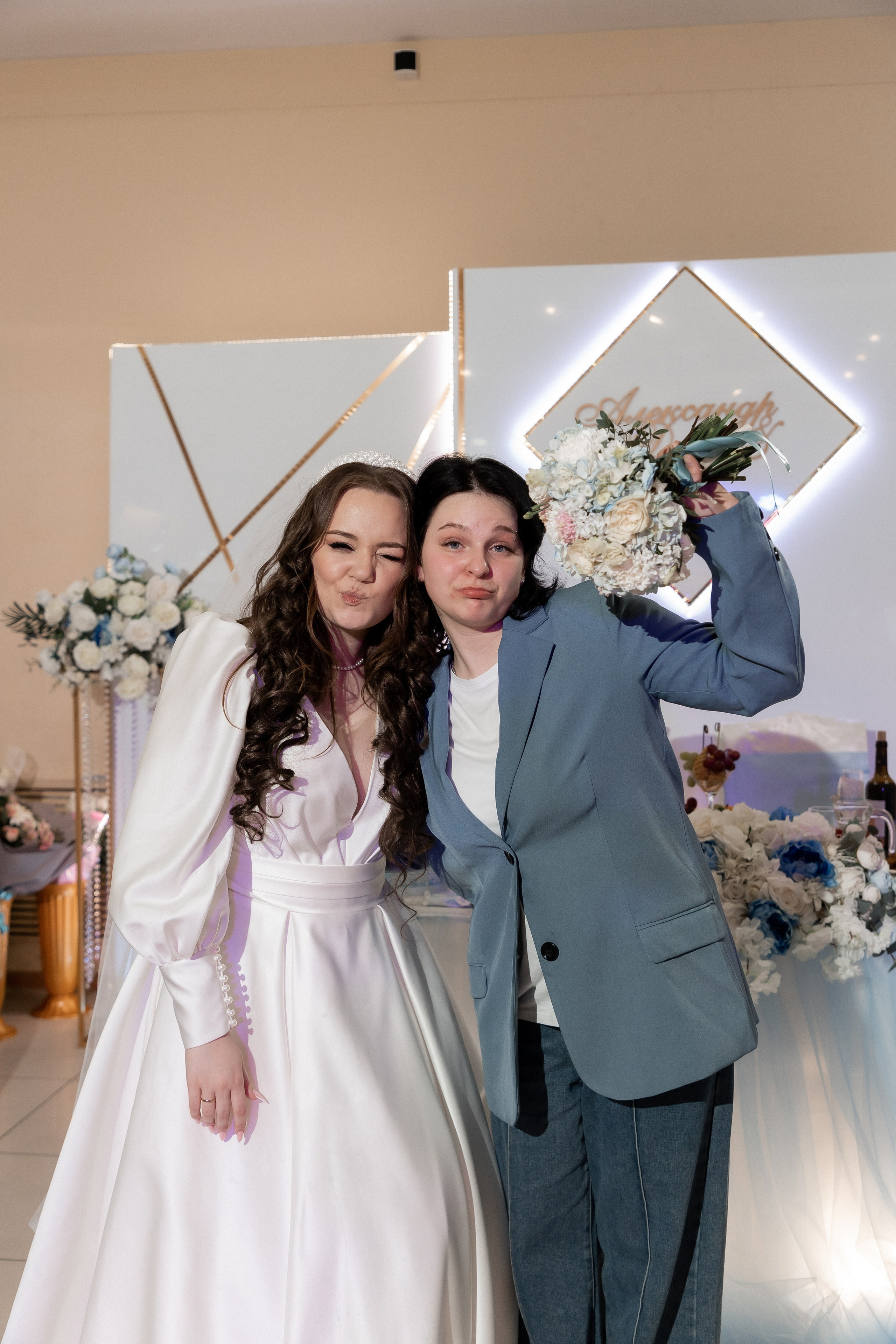 Банкеты. Свадебный фотограф Ангелина Сунгатулина | Саратов | Балаково | Вольск