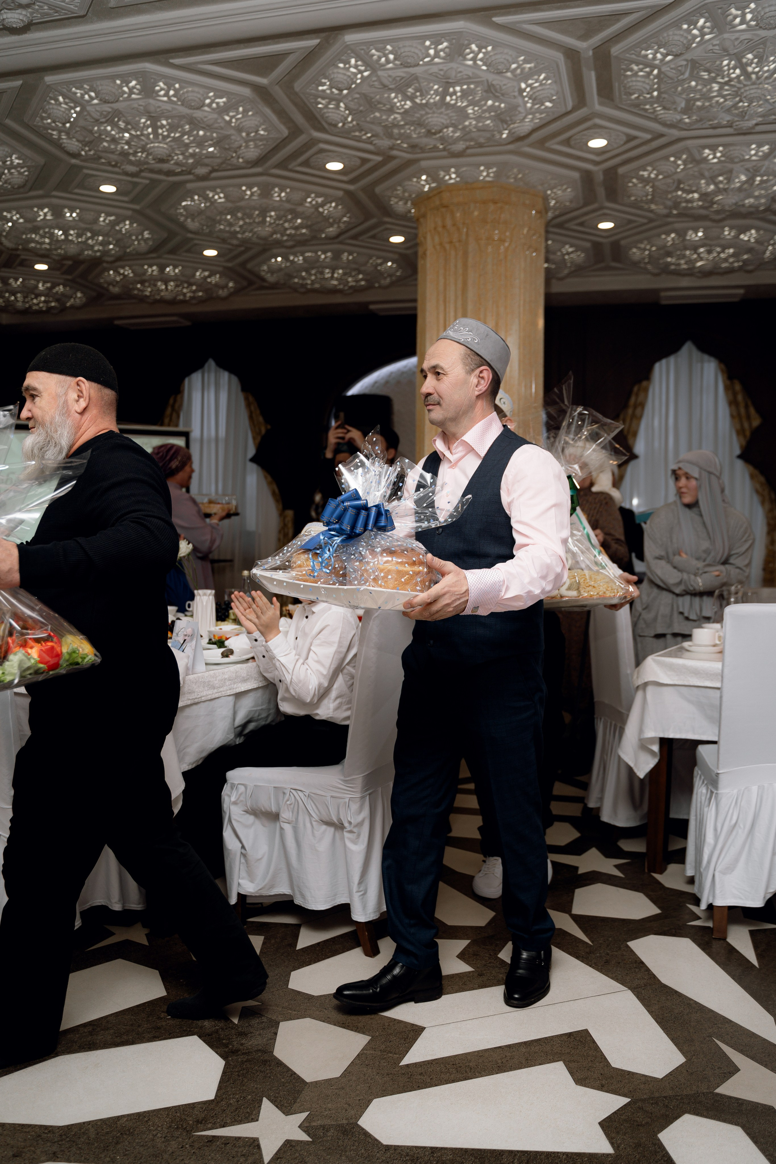 Роберт & Алсу (Ахмадзаки). RAMIL SAFIULLIN