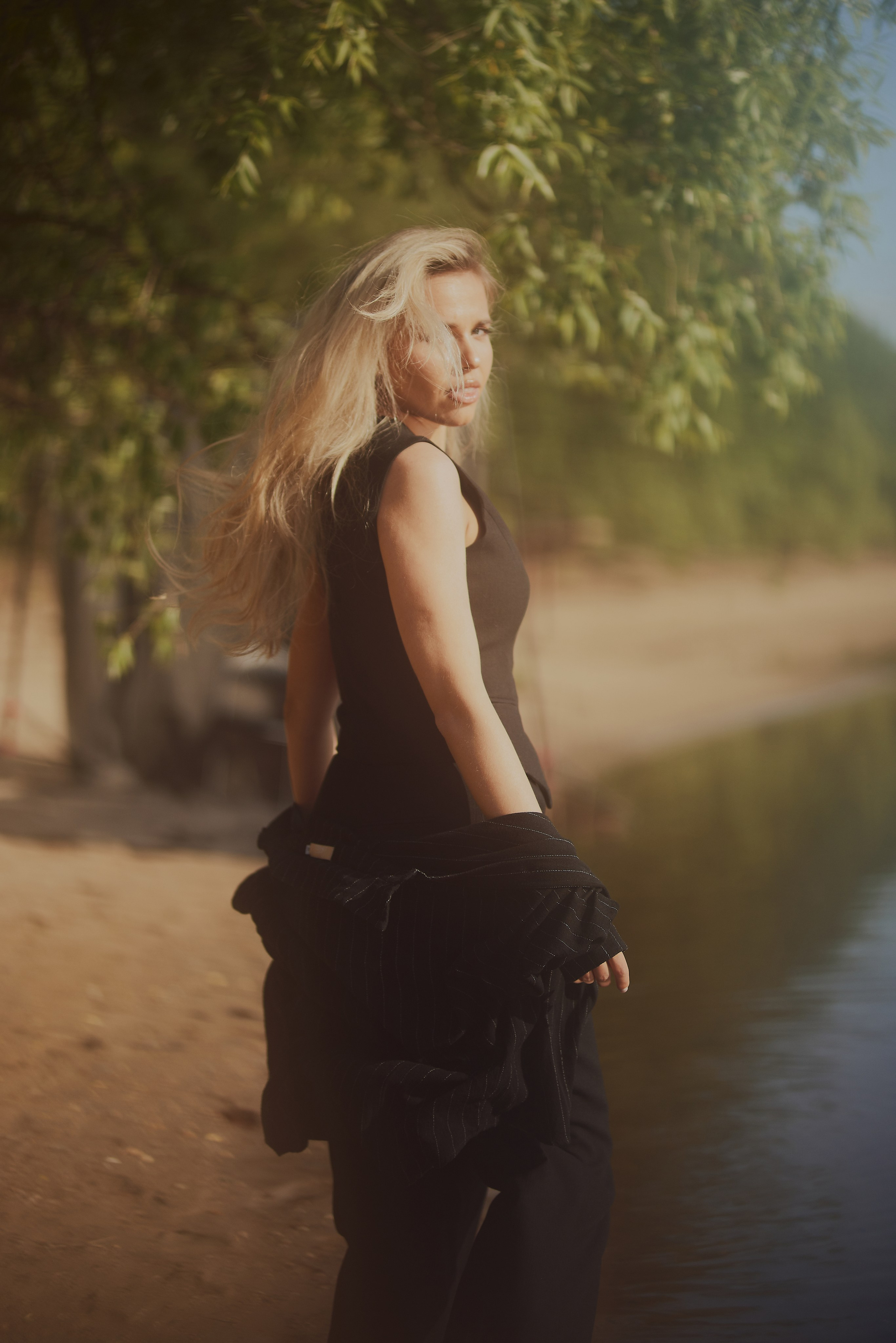 Спокойствие. Сергей Ирклиенко