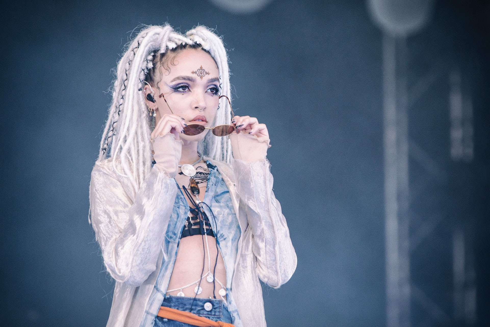 Портретный, концертный, репортажный фотограф Юлия Солодовникова