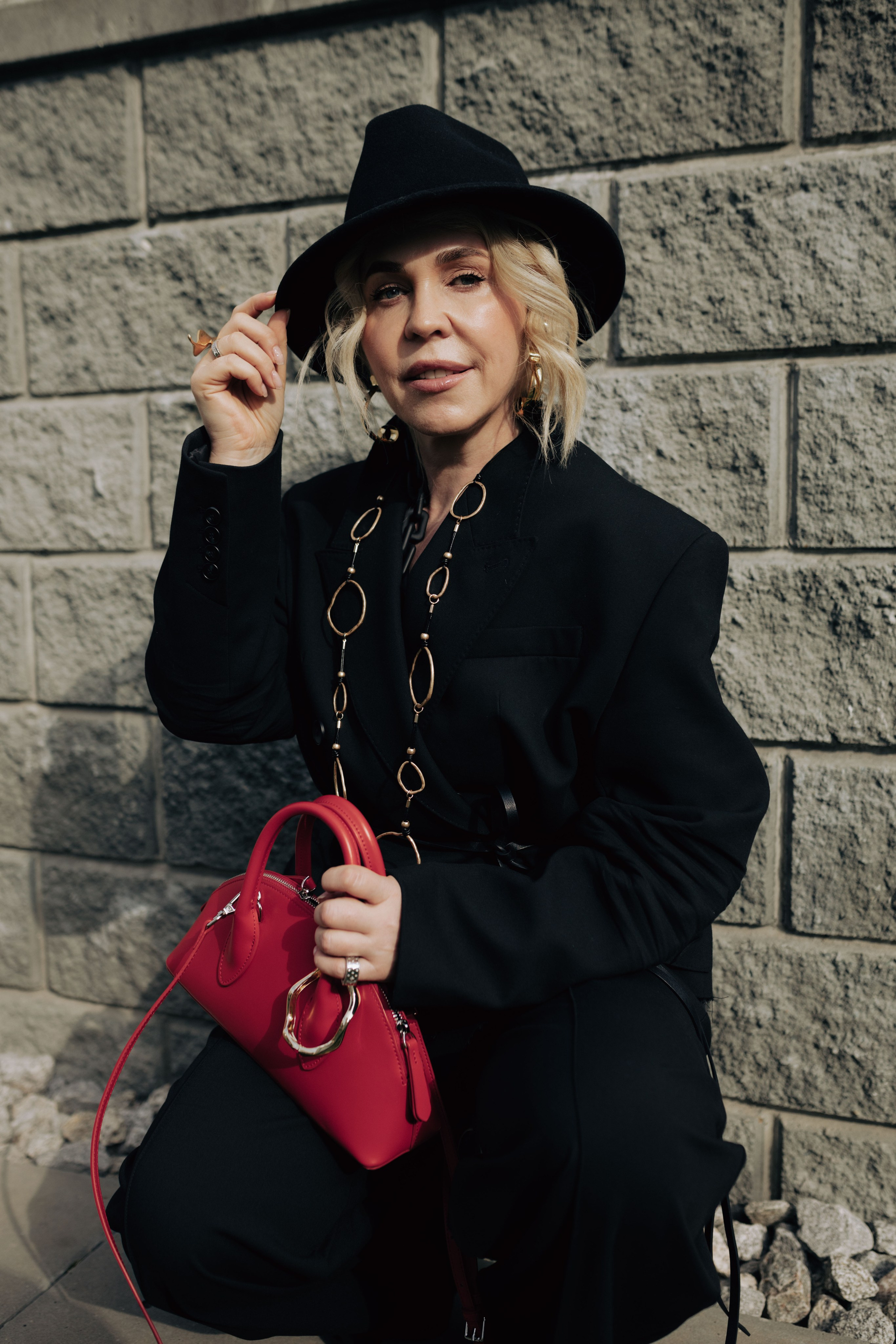 Для ювелирного стилиста. Фотограф Стилист Тюмень Вера Хайруллина