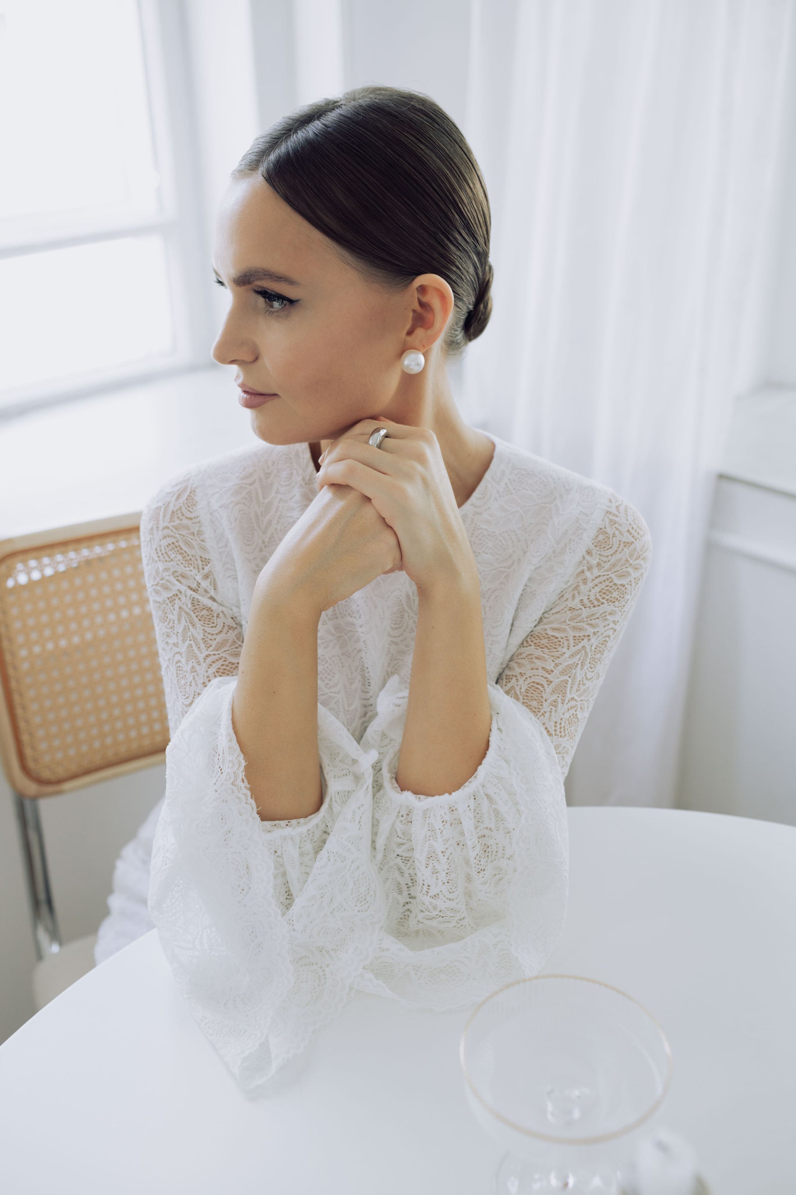 Юлия и Александр. Фотограф Стилист Тюмень Вера Хайруллина