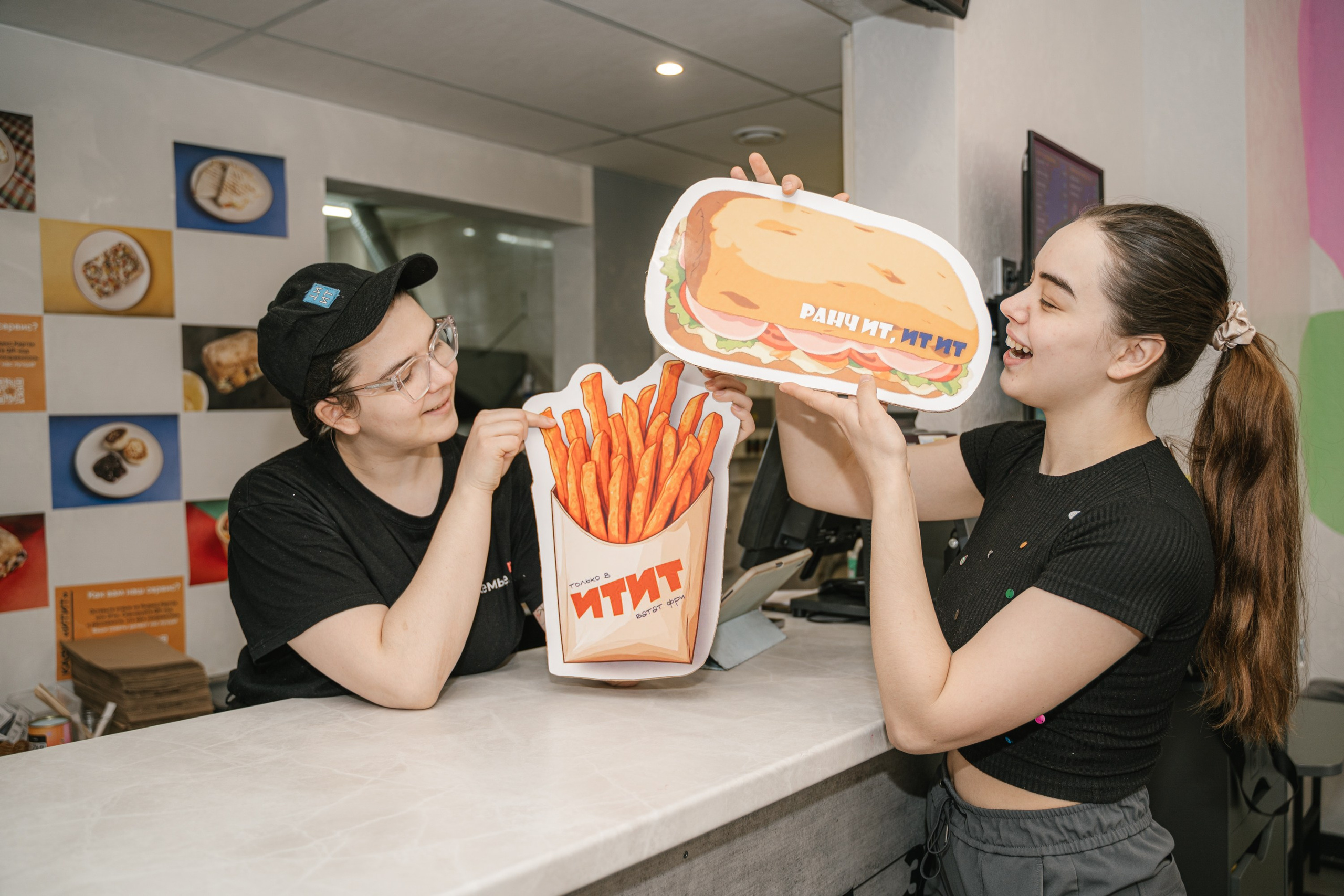 1 июня в ИТИТ. MILATE — выпускные альбомы, фотосессии и видео в Москве