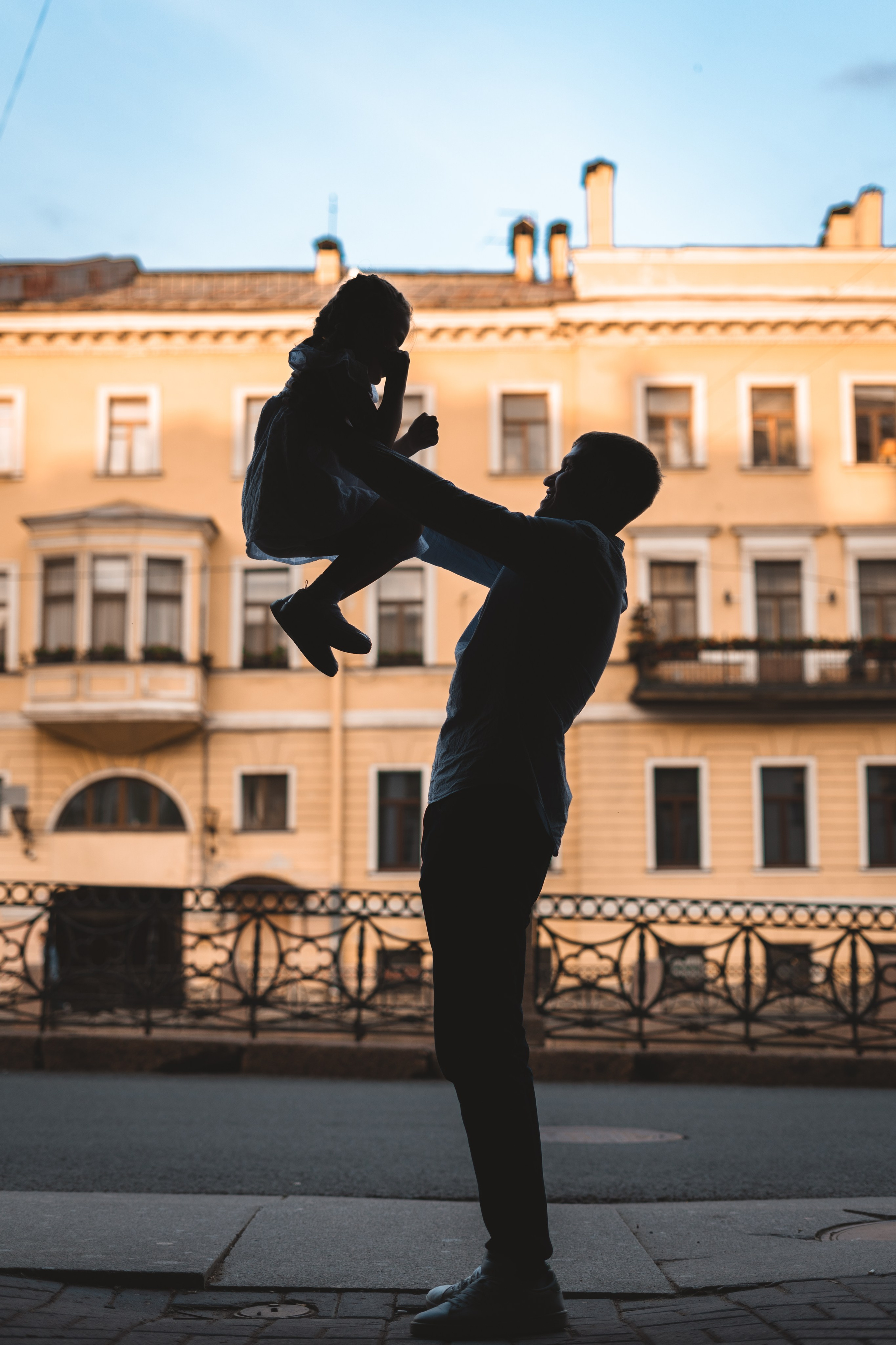 KULIKOVSKY. MILATE — выпускные альбомы, фотосессии и видео в Москве