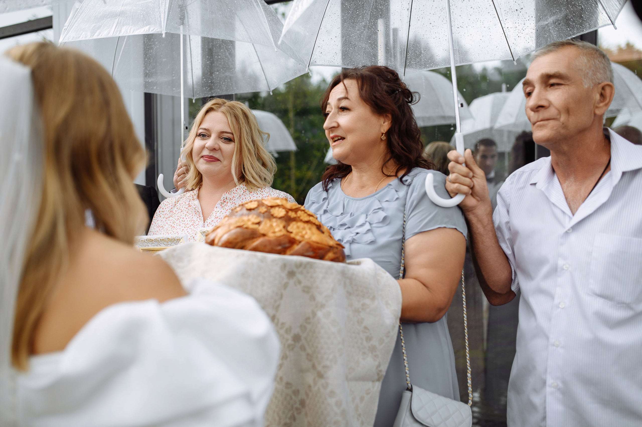 Дмитрий и Елизавета. Фотограф Кирилл Верт