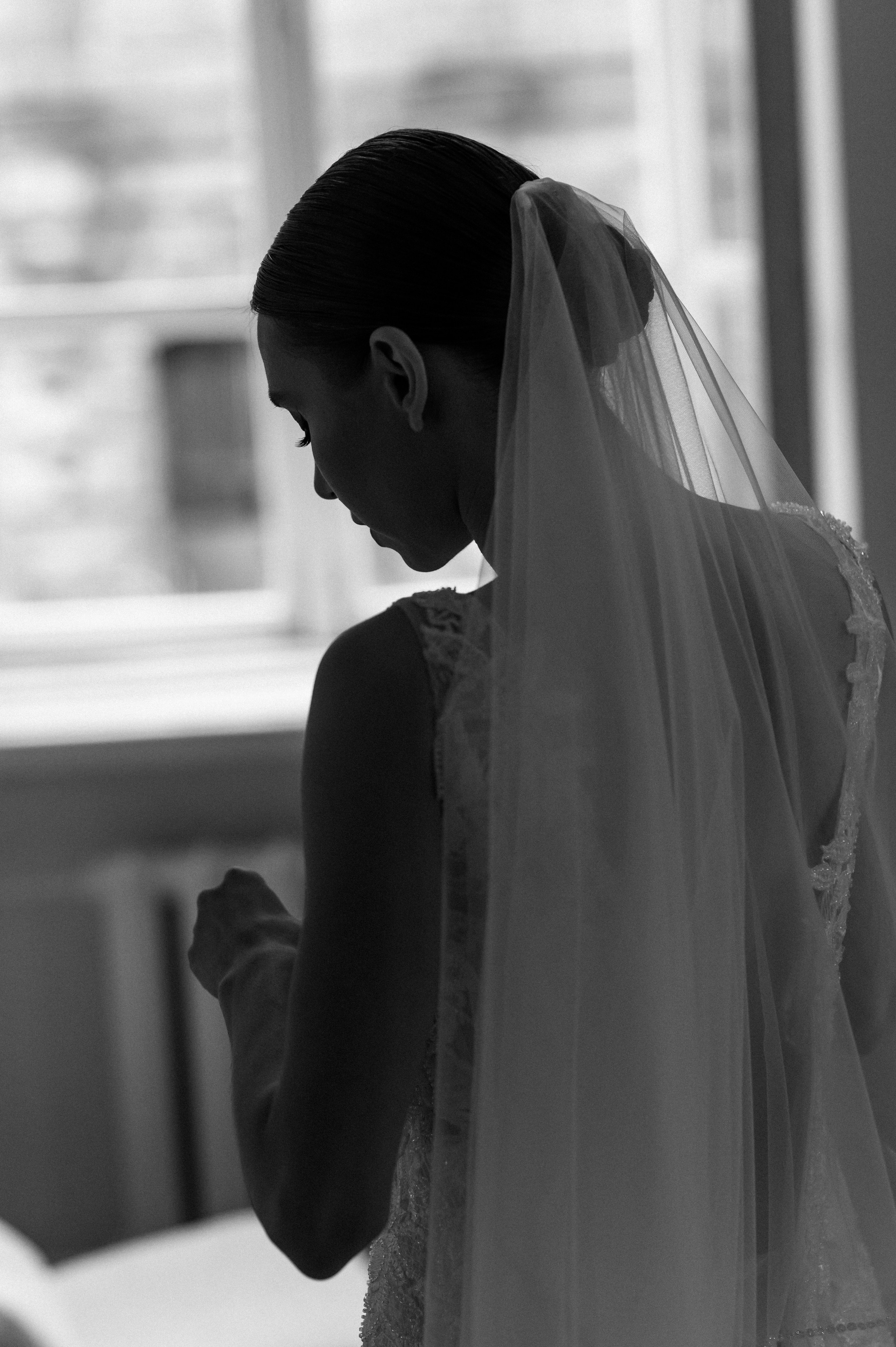 Альберт и Диана Zakolcovo Vtb. Фотограф Кирилл Верт