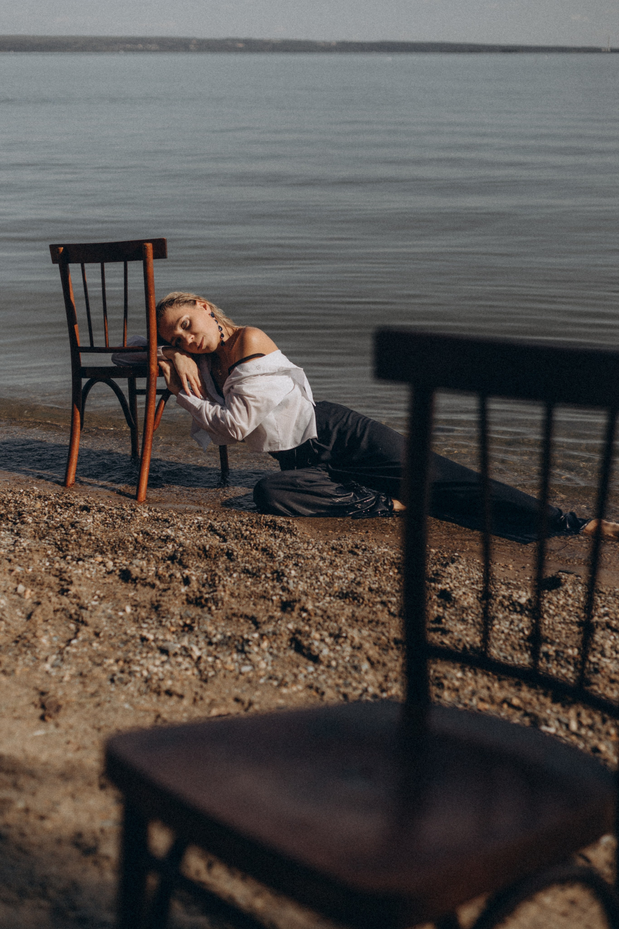 Индивидуальные