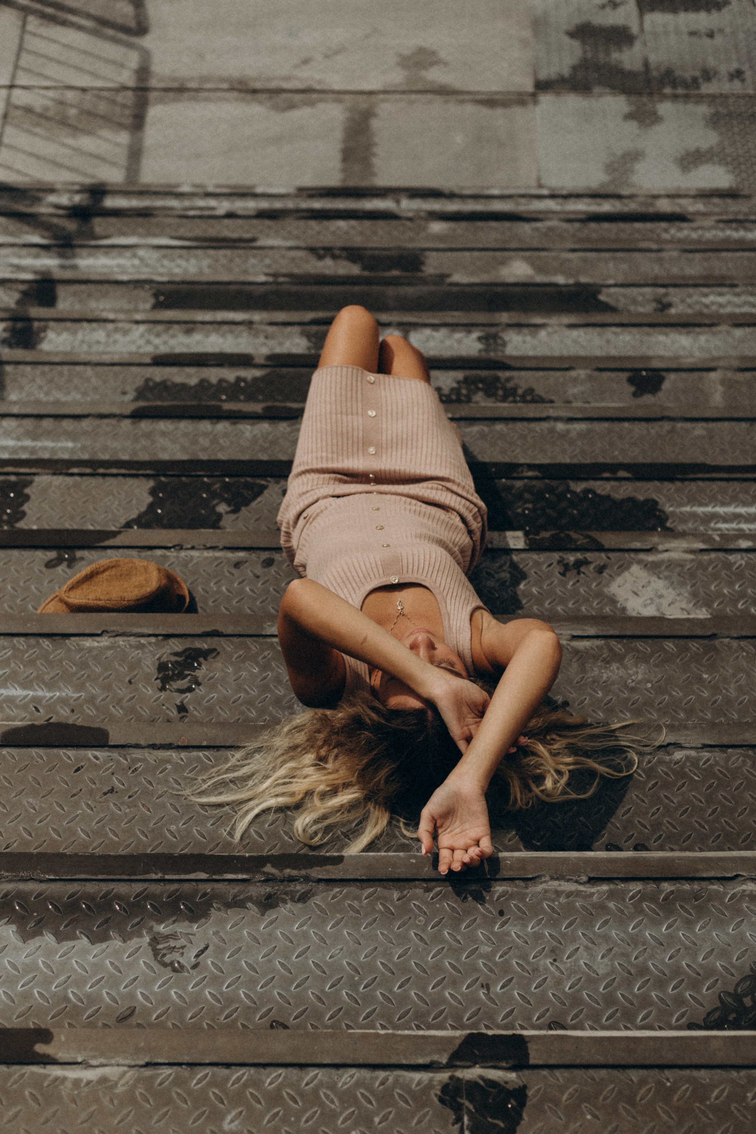 Индивидуальные