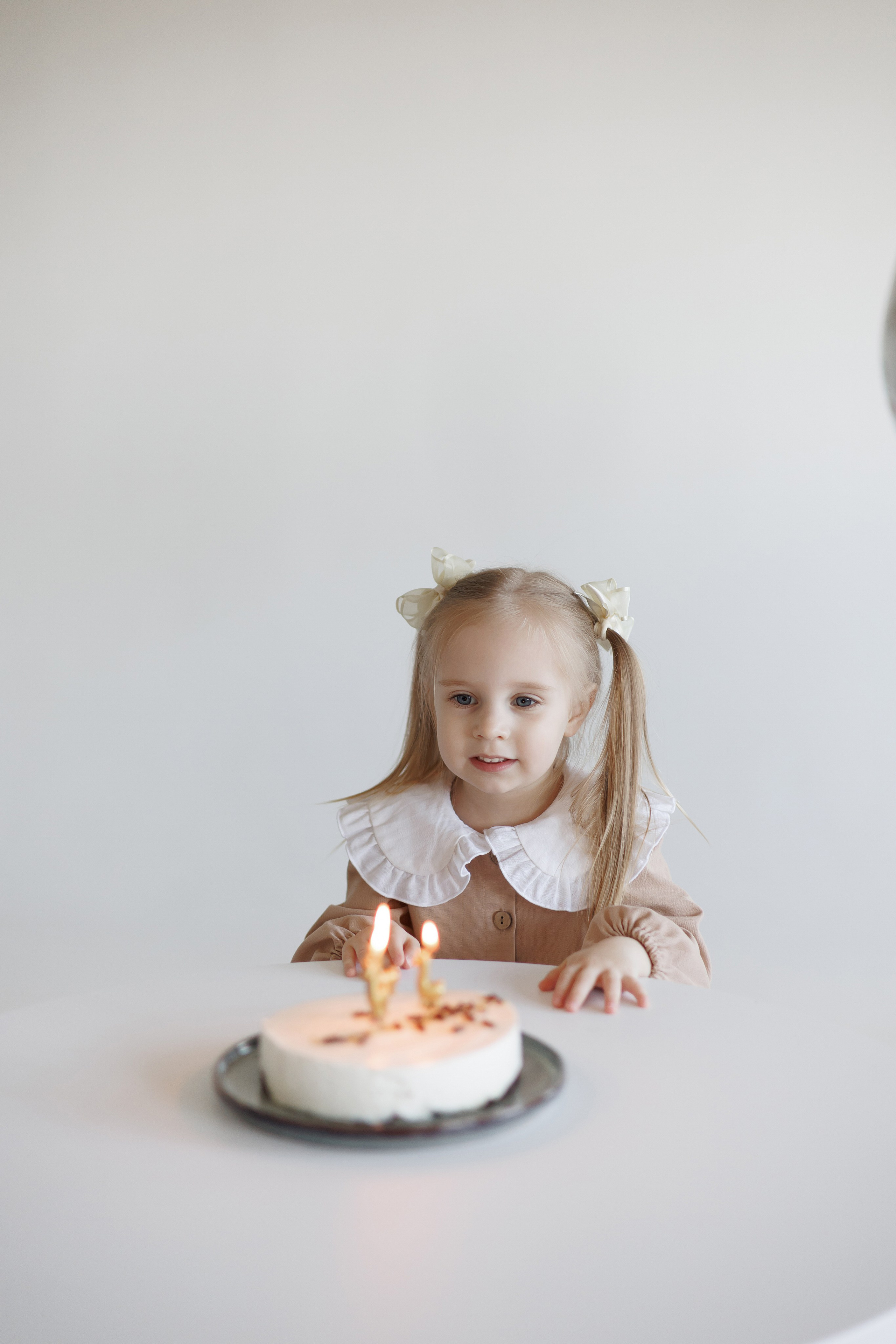 Алексии 3 годика. Свадебный фотограф в Пскове и Санкт-Петербурге | Анна Голикова