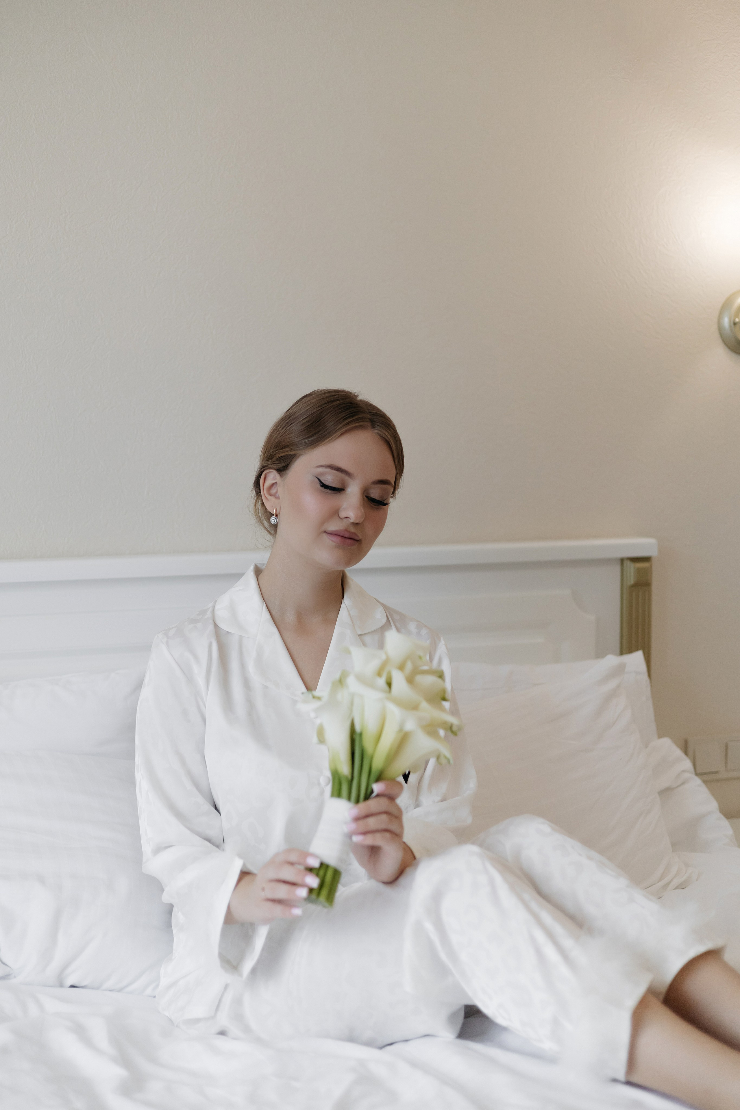 Валерия и Дмитрий. Свадебный фотограф в Пскове и Санкт-Петербурге | Анна Голикова