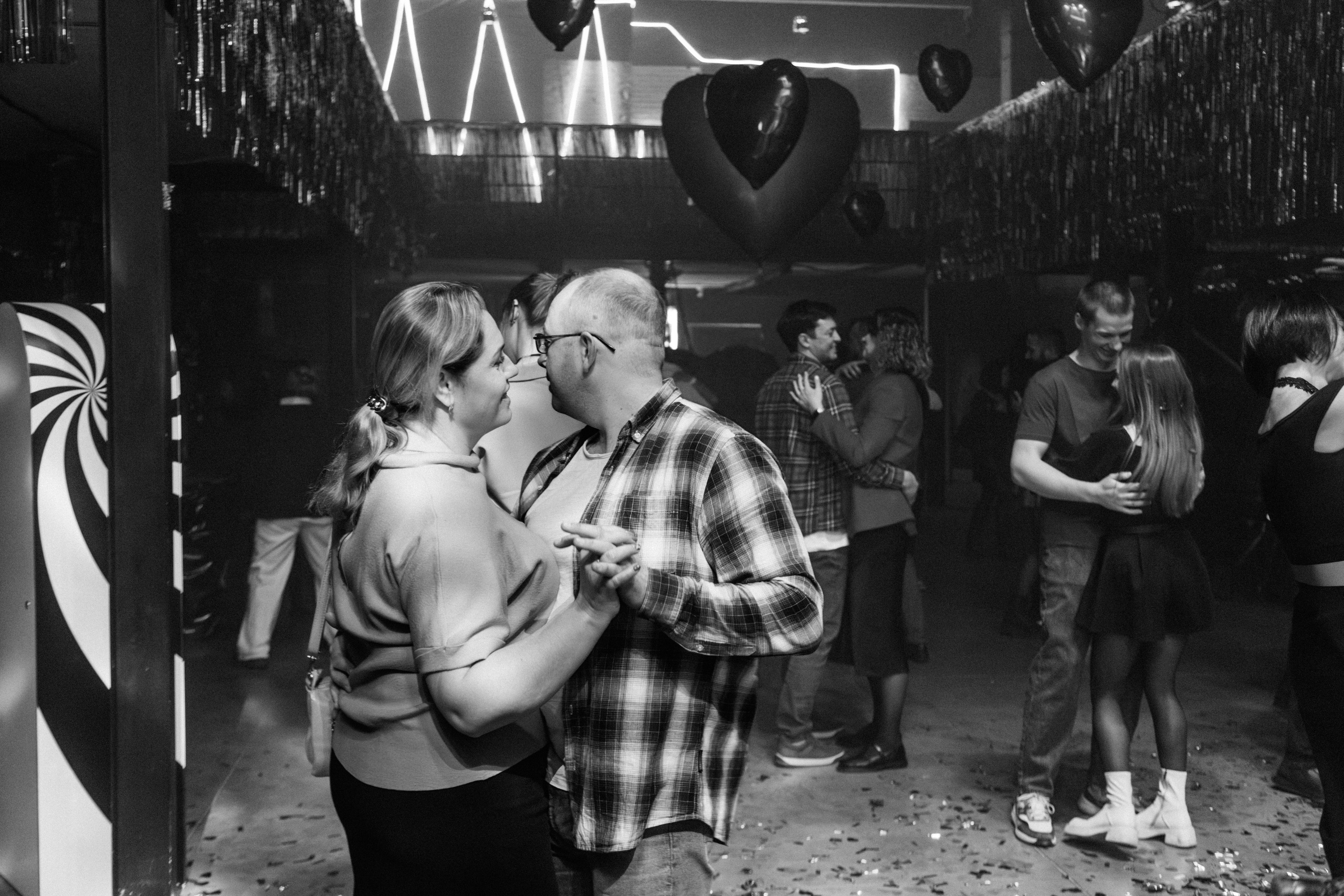 ANTI VALENTINES DAY. Артур Иликчян — Wedding & Event фотограф в Краснодаре