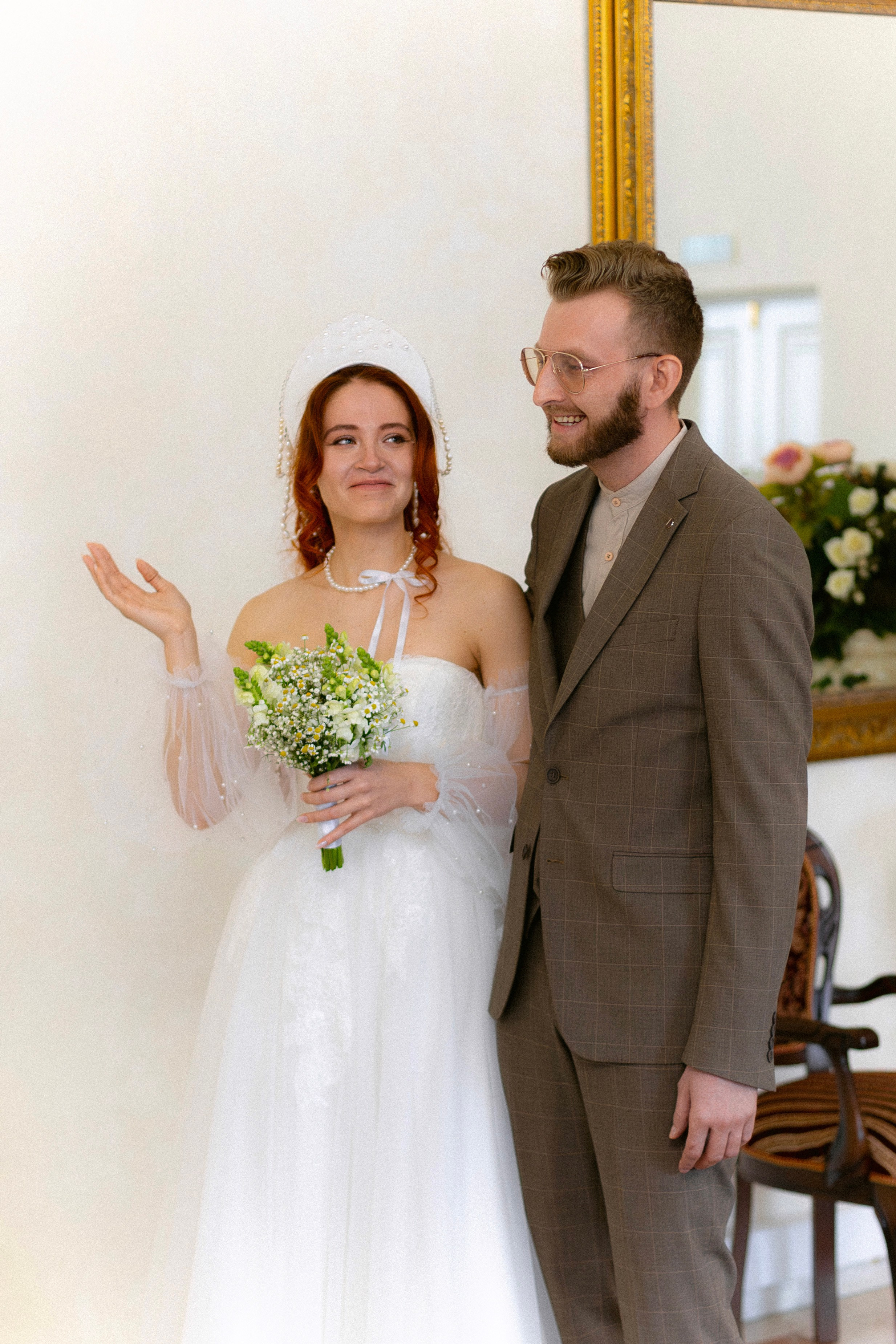 Алексей и Анастасия. Артур Иликчян — Wedding & Event фотограф в Краснодаре