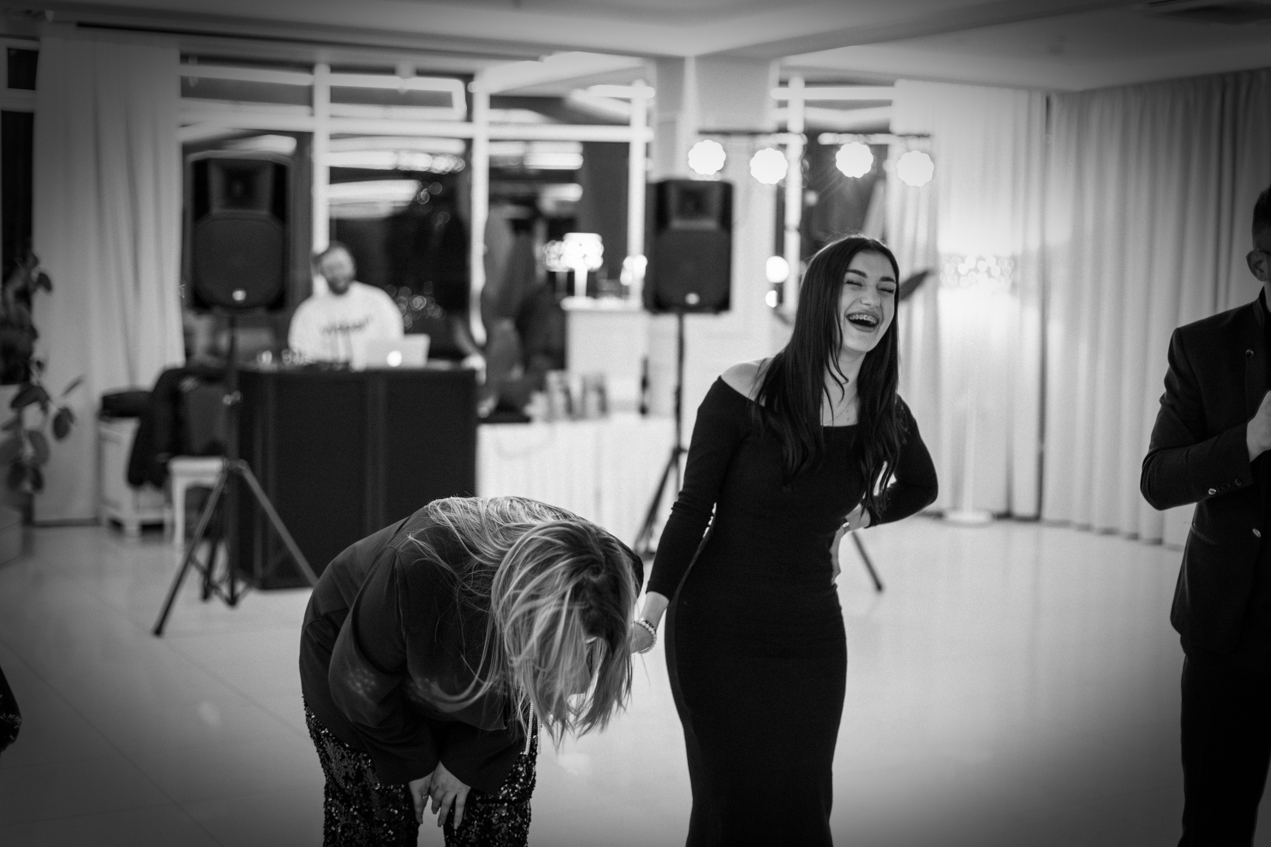 Новогодний корпоратив. Артур Иликчян — Wedding & Event фотограф в Краснодаре