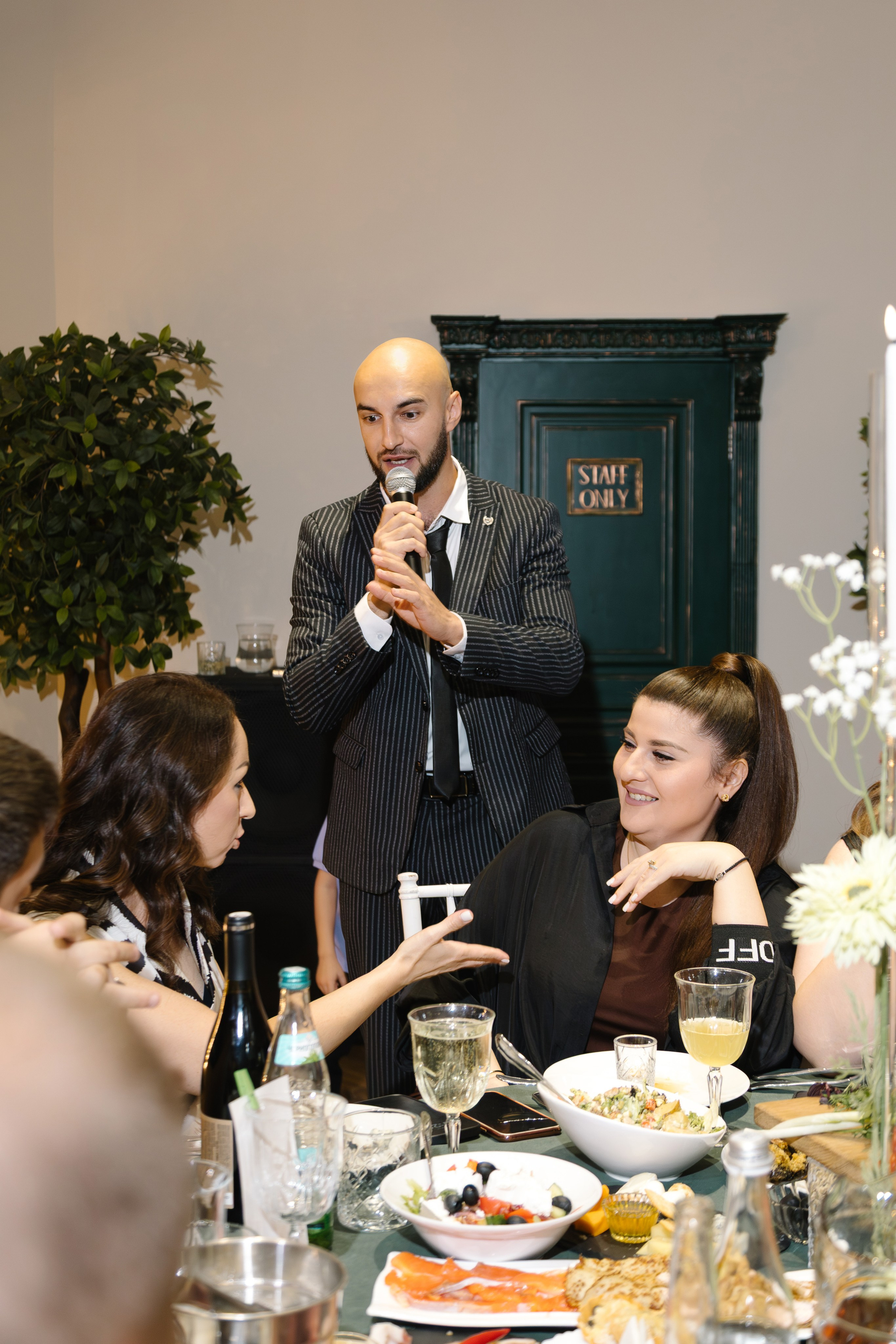 Свадьба Адольфа и Эллен. Артур Иликчян — Wedding & Event фотограф в Краснодаре