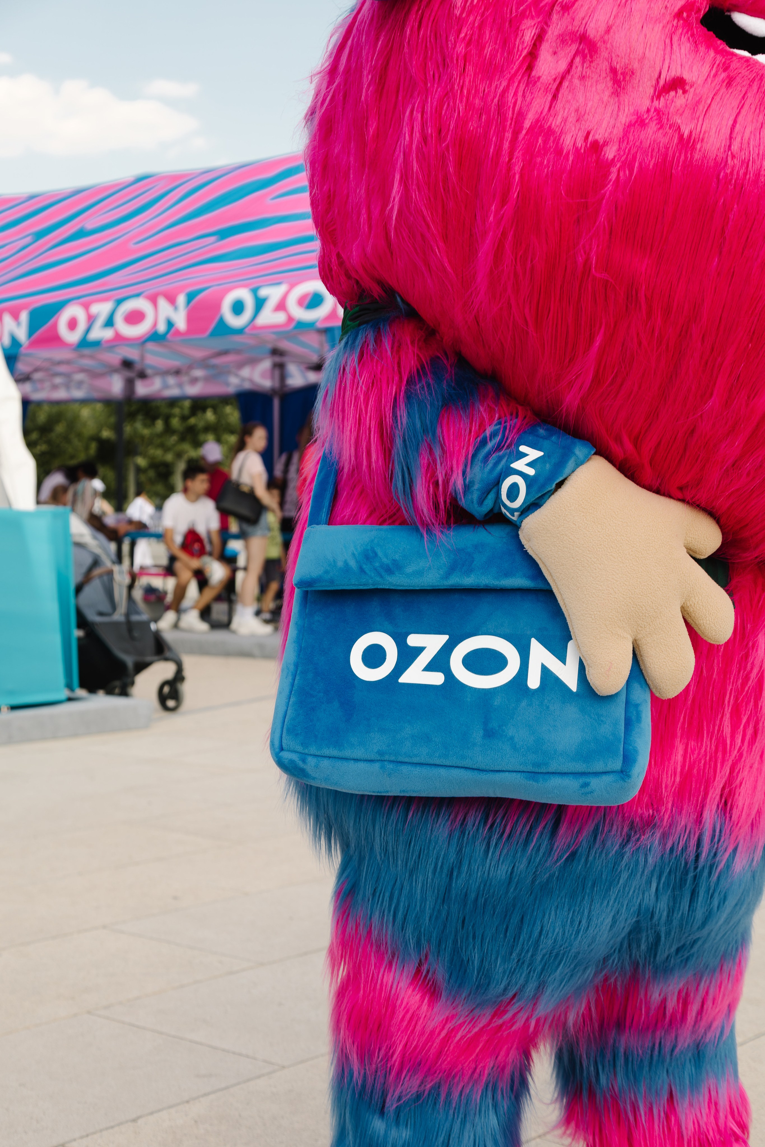 OZON x FC KRASNODAR. Артур Иликчян — Wedding & Event фотограф в Краснодаре