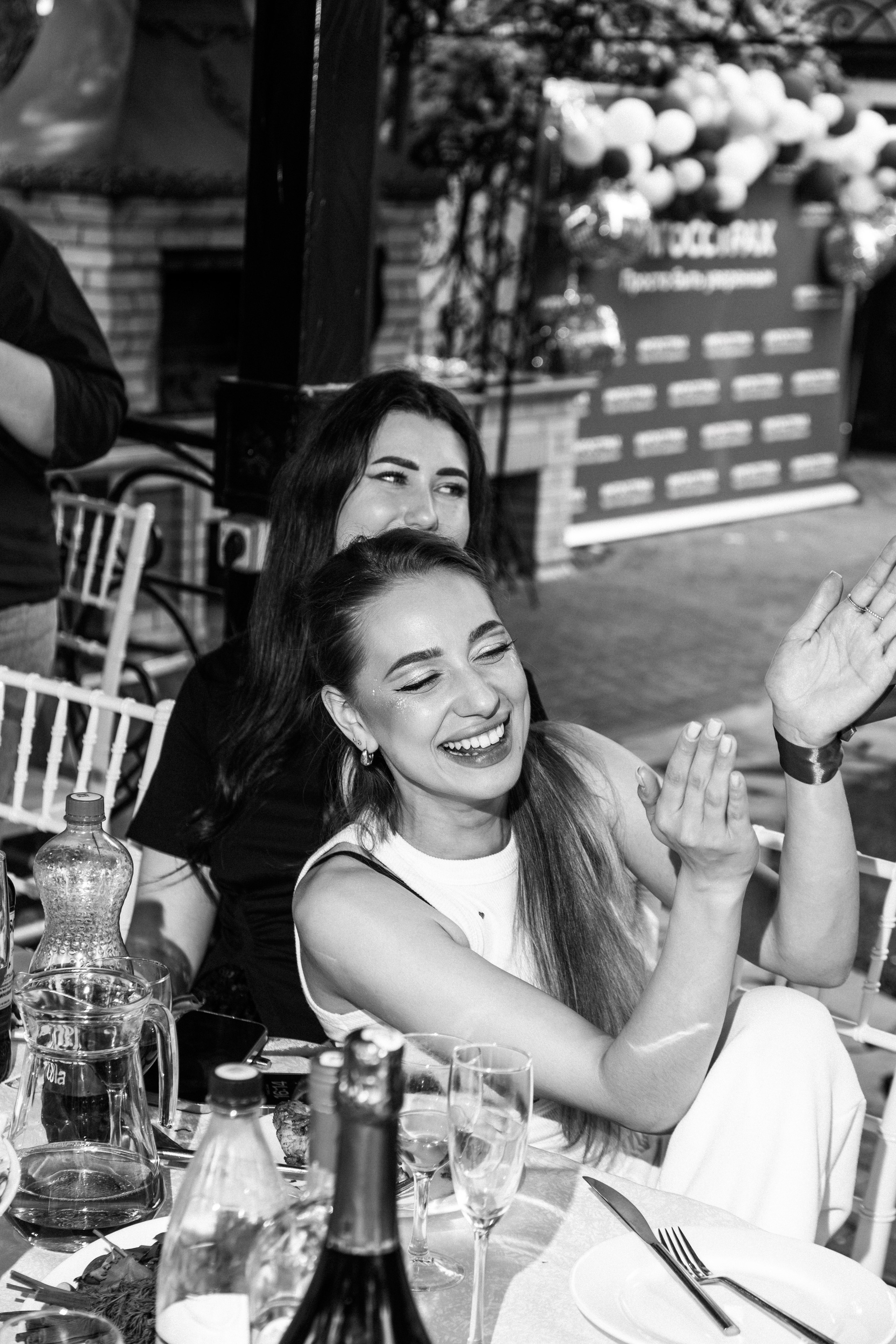 Корпоратив Ингосстрах. Артур Иликчян — Wedding & Event фотограф в Краснодаре