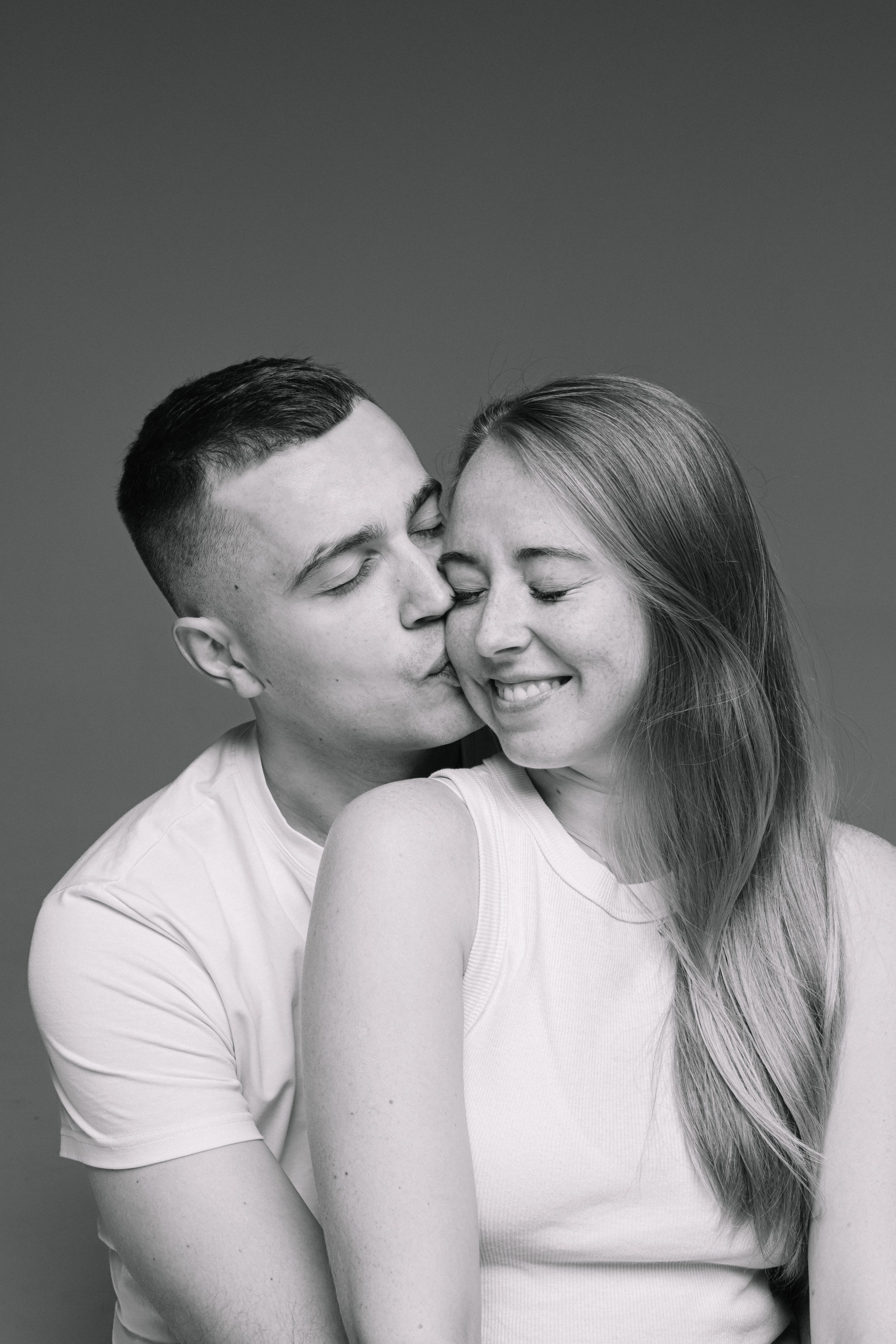 Семья Филимонцевых