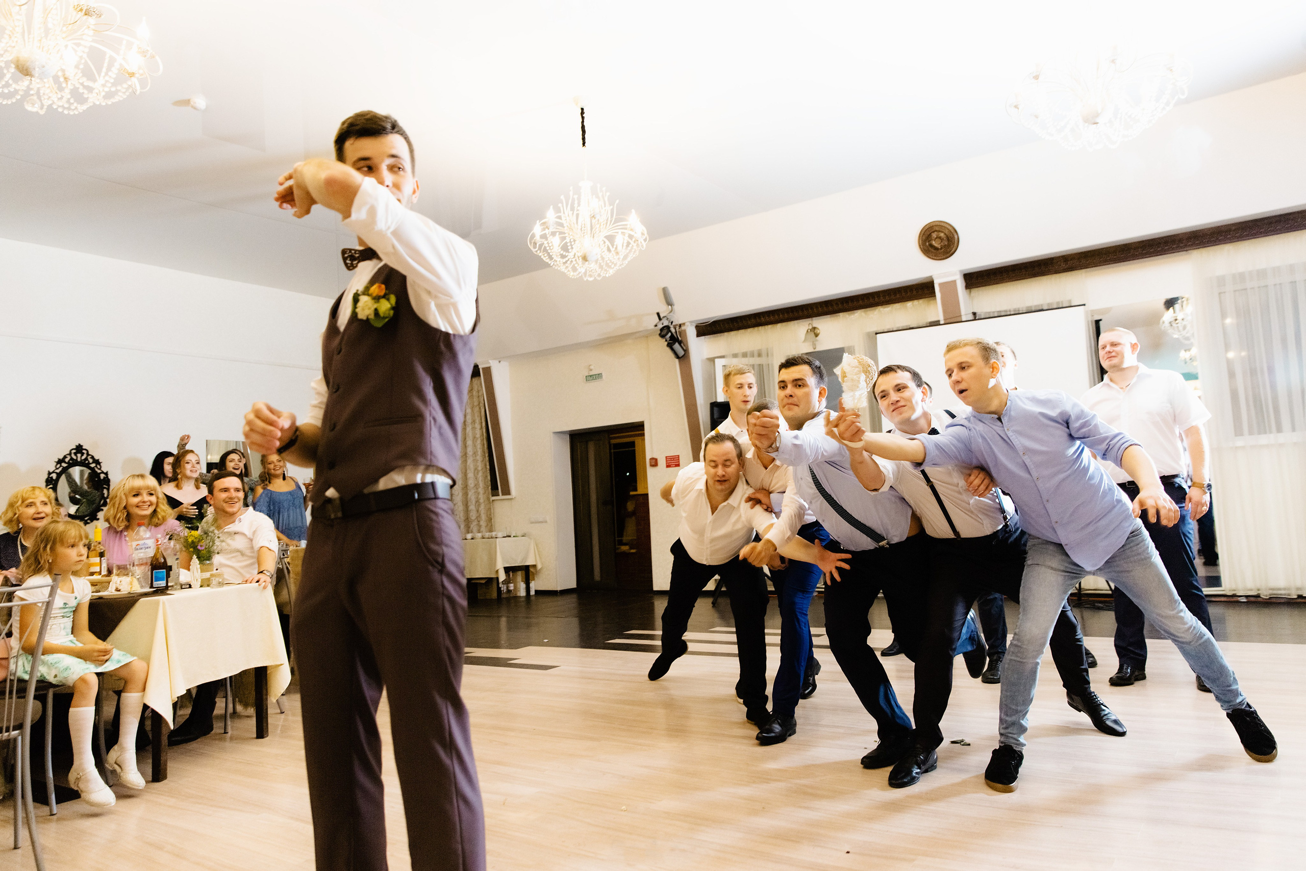 Фотограф Бодров Александр Нижний Новгород