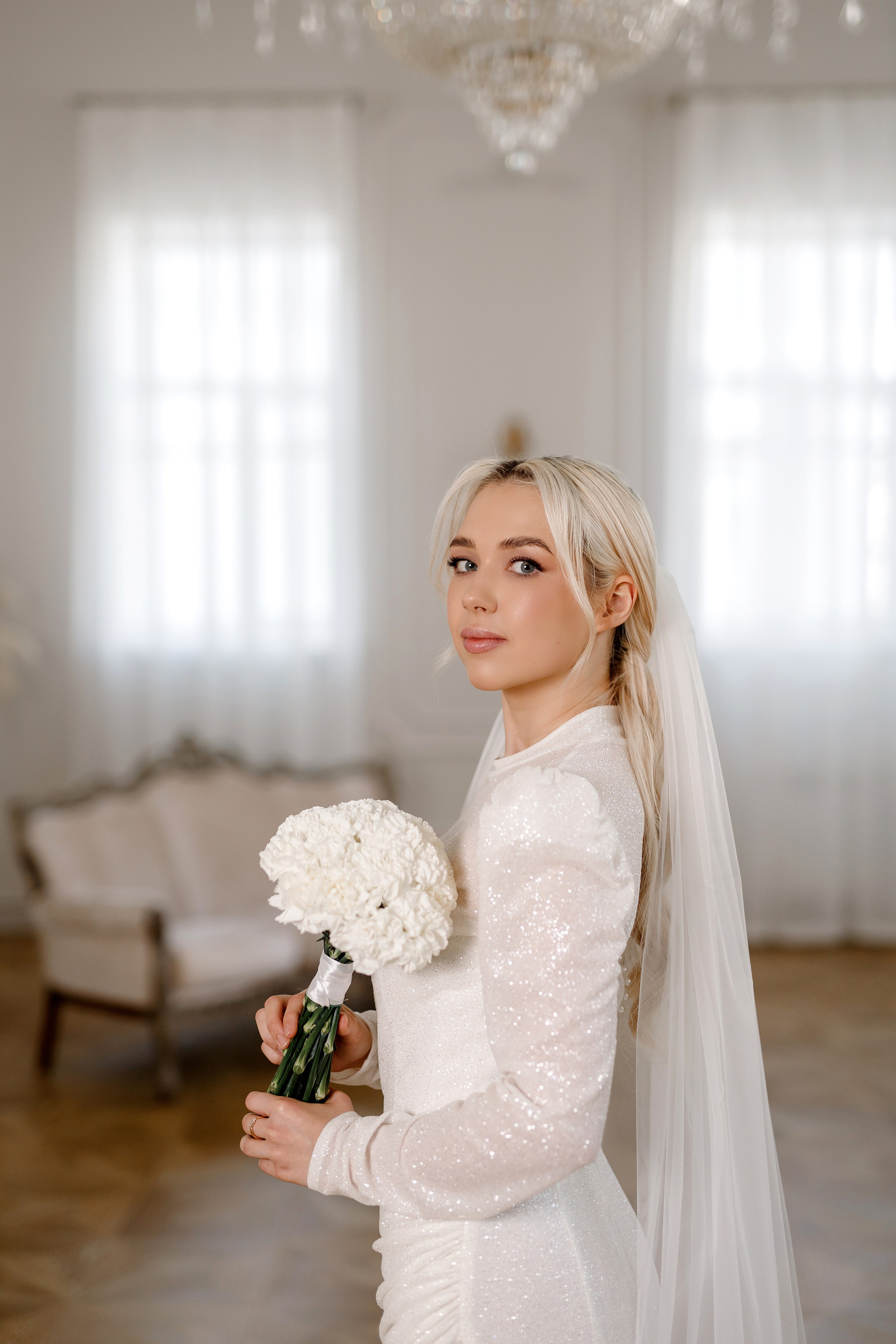 Диана и Эмиль. Свадебный и семейный фотограф в Казани Алина Гилазиева