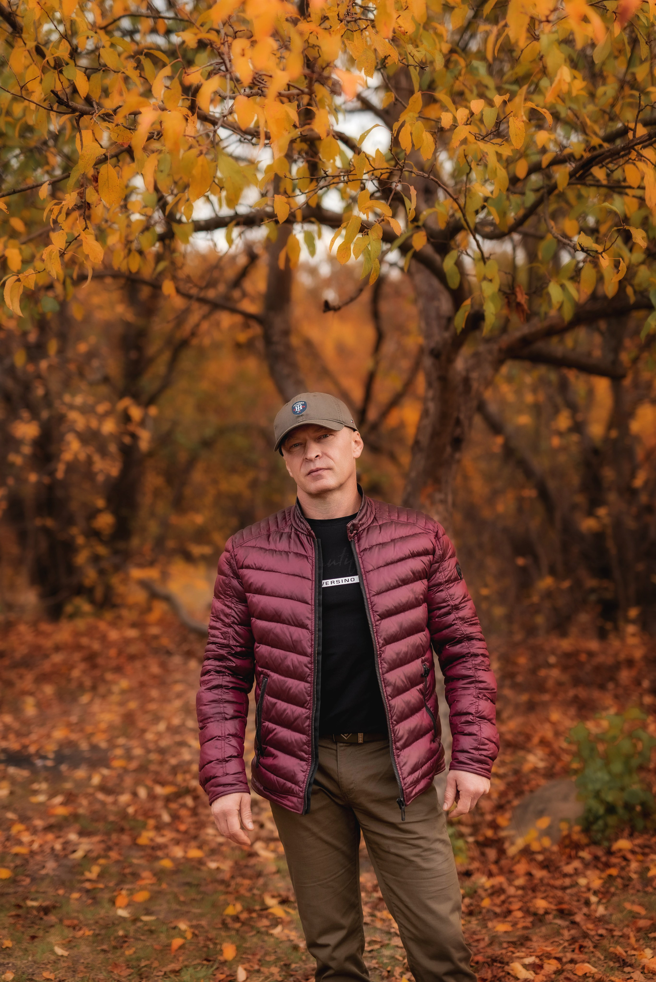 Фотосессия на Динамо. Семейный, детский фотограф в Воронеже Анна Никитина