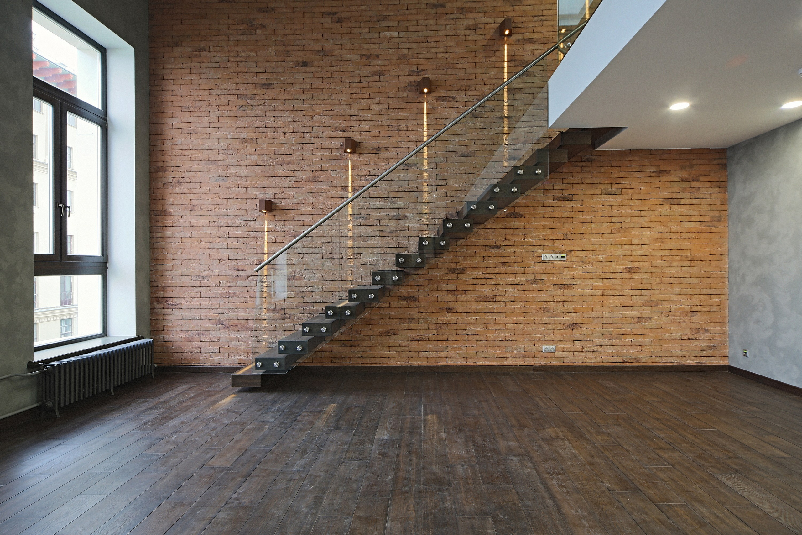 Офисное помещение на Тверской