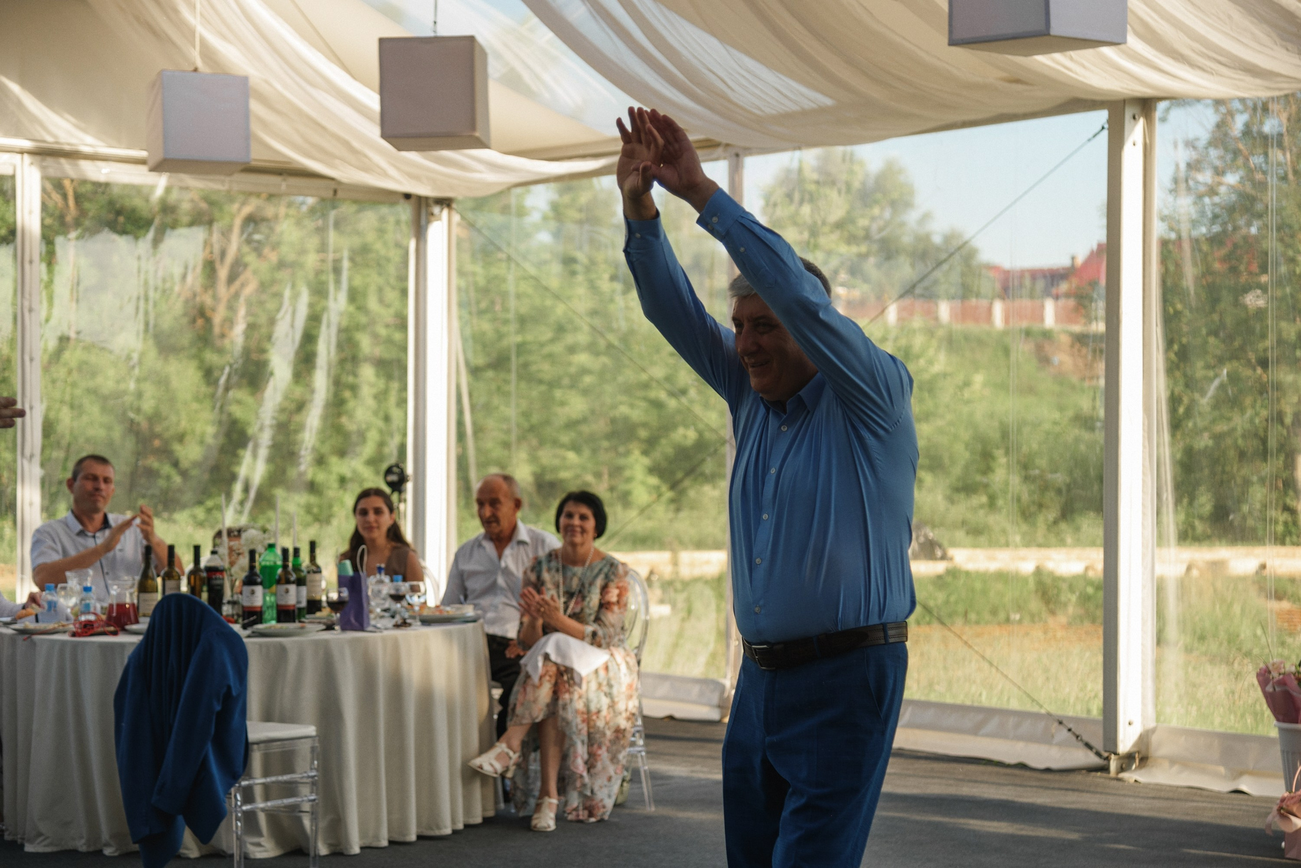 Таня и Вова. Фотограф Смоляк Алена