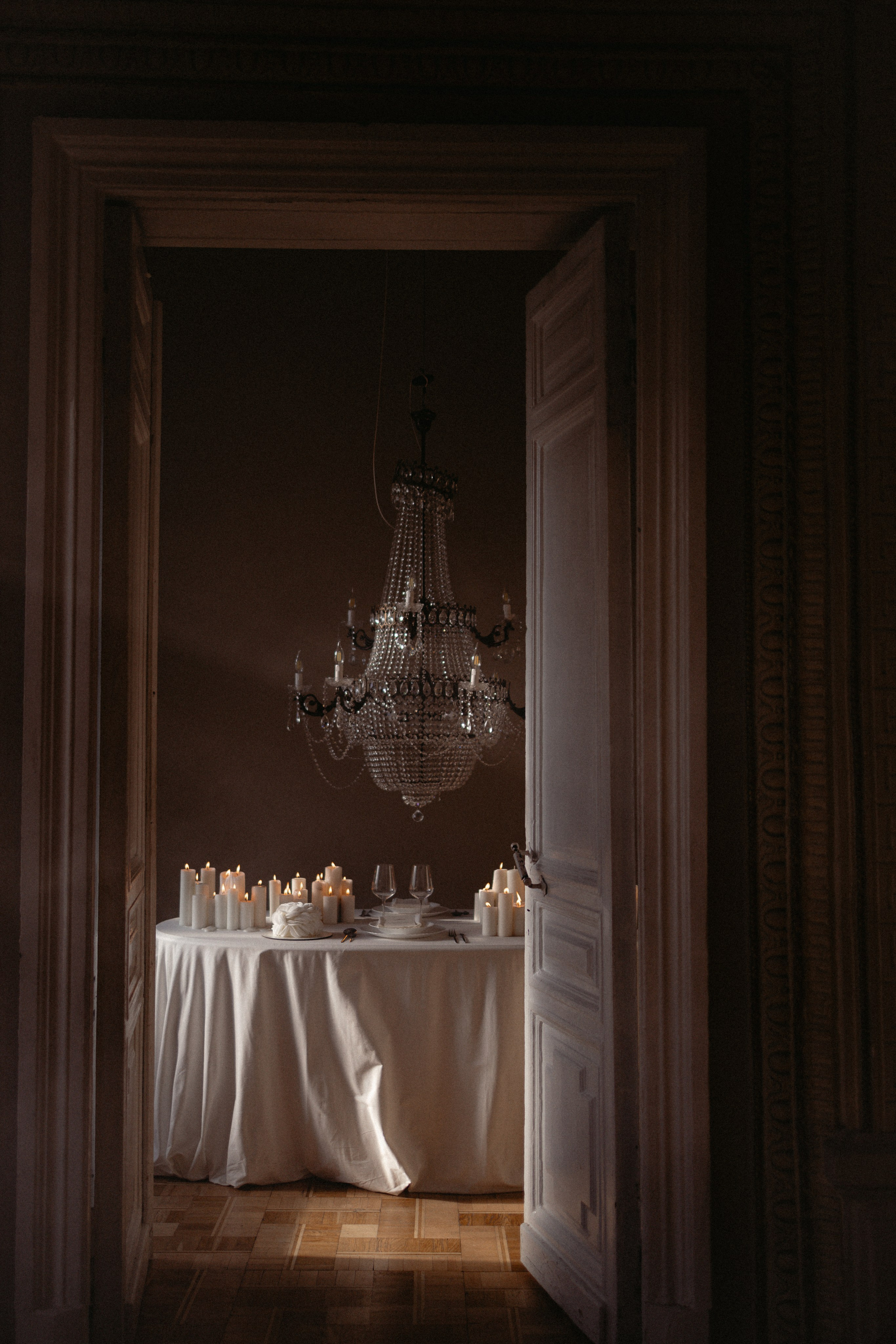 Марина & Андрей. Фотограф Москва, МО, СПБ