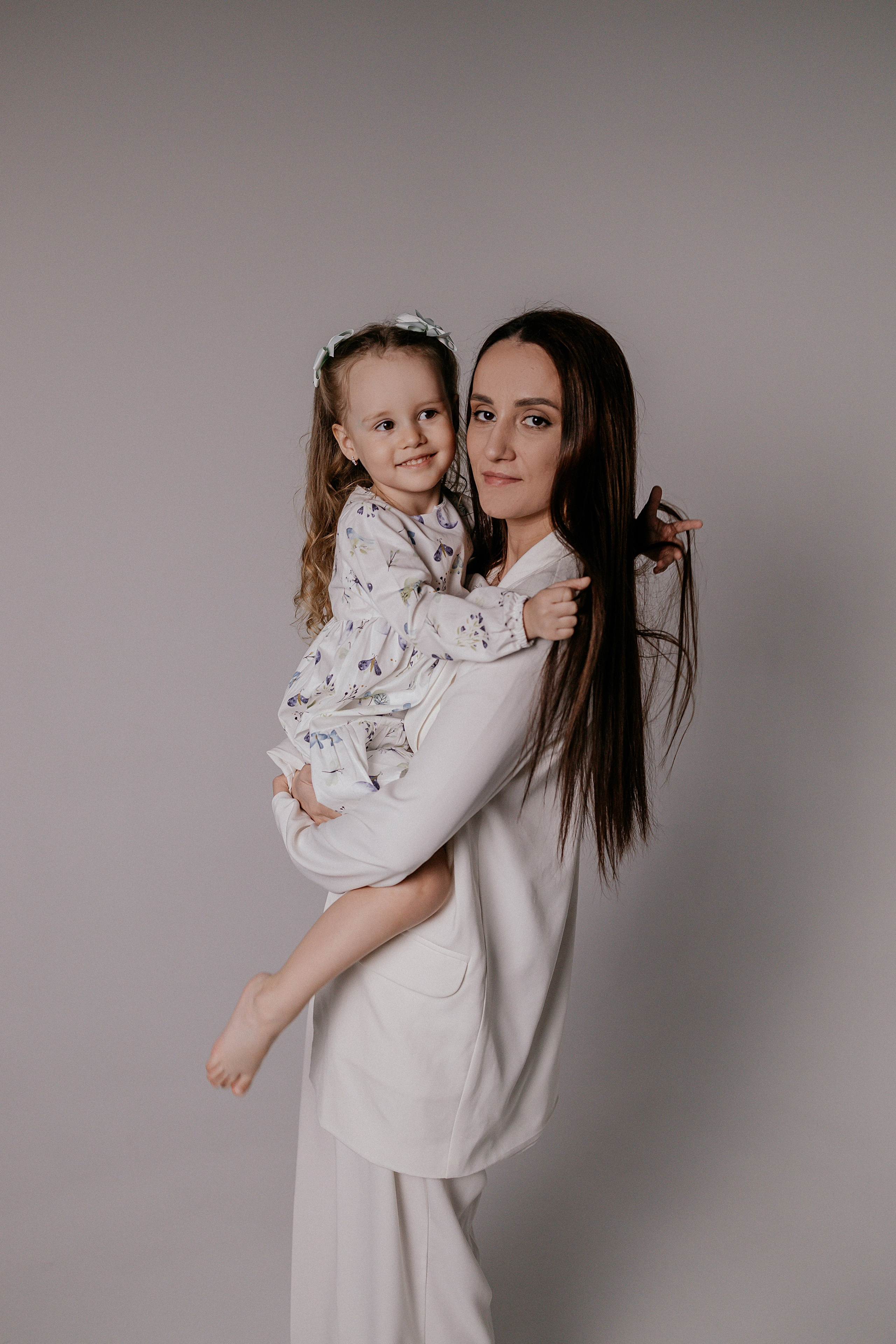 Юлия и Ева. Семейный и свадебный фотограф в Казани Ирина Кириллова