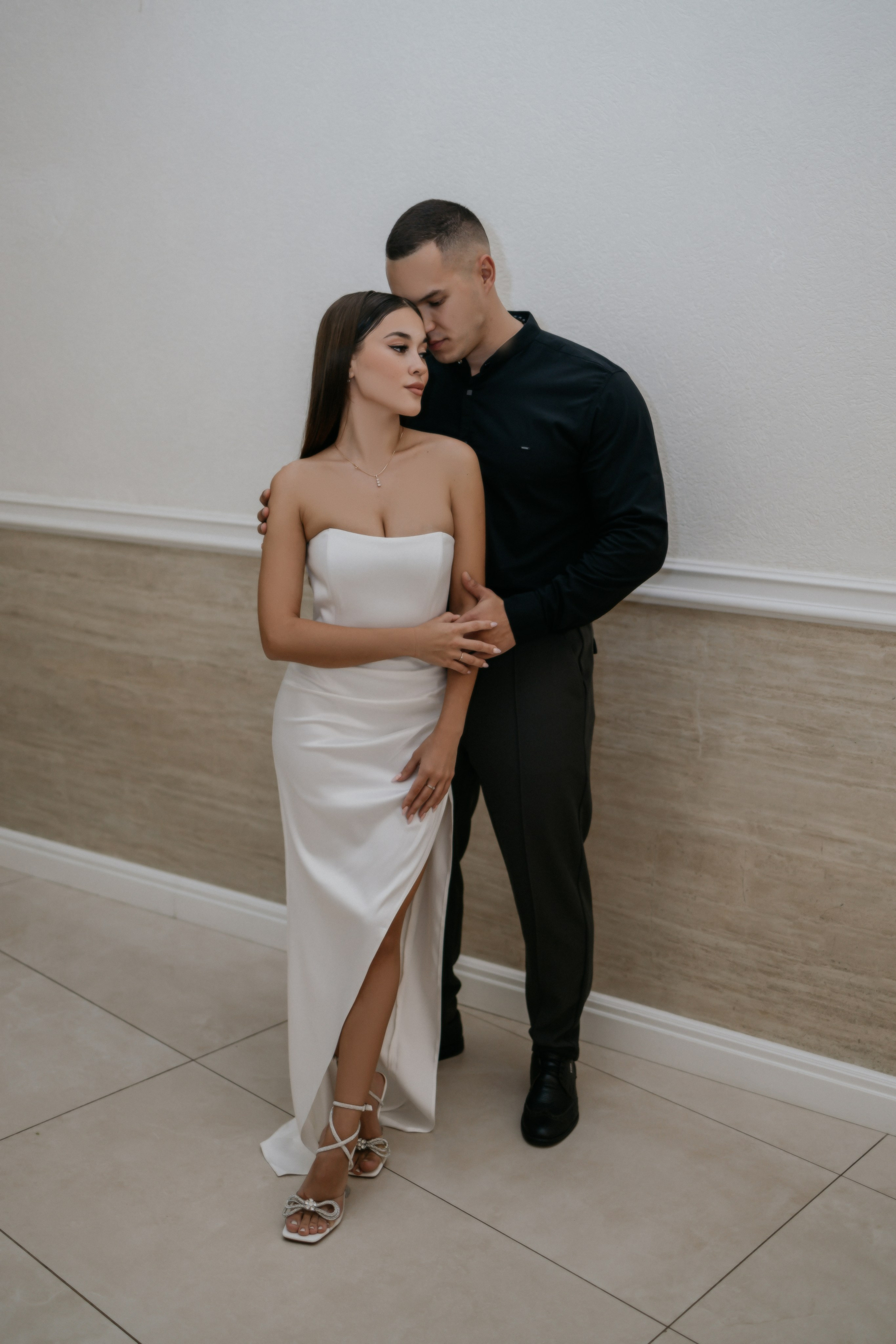 Рамазан и Азалия. Семейный и свадебный фотограф в Казани Ирина Кириллова