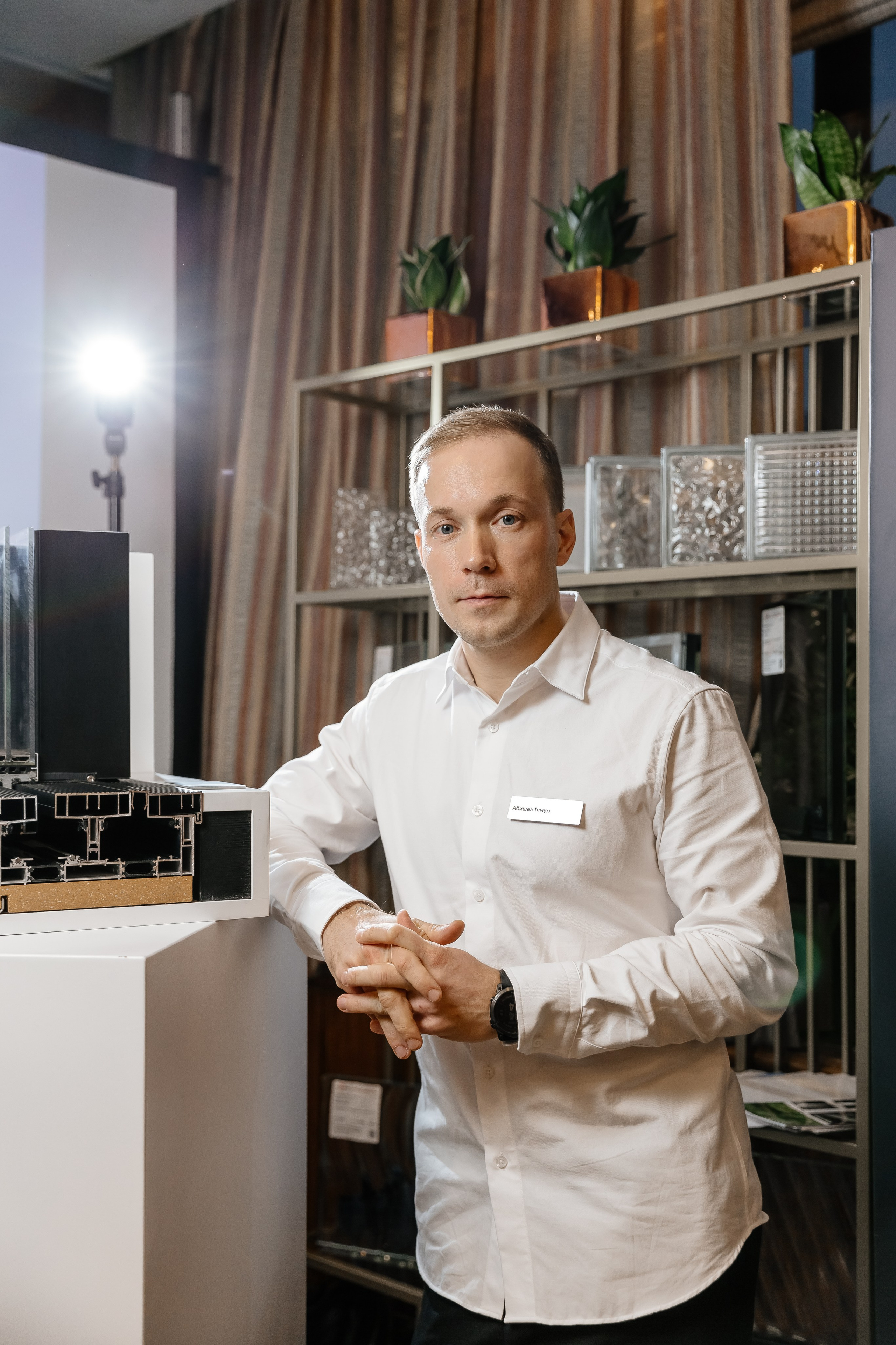 Frameless инвест-форум волшебный Байкал. Профессиональный фотограф Инесса Новикова в Москве