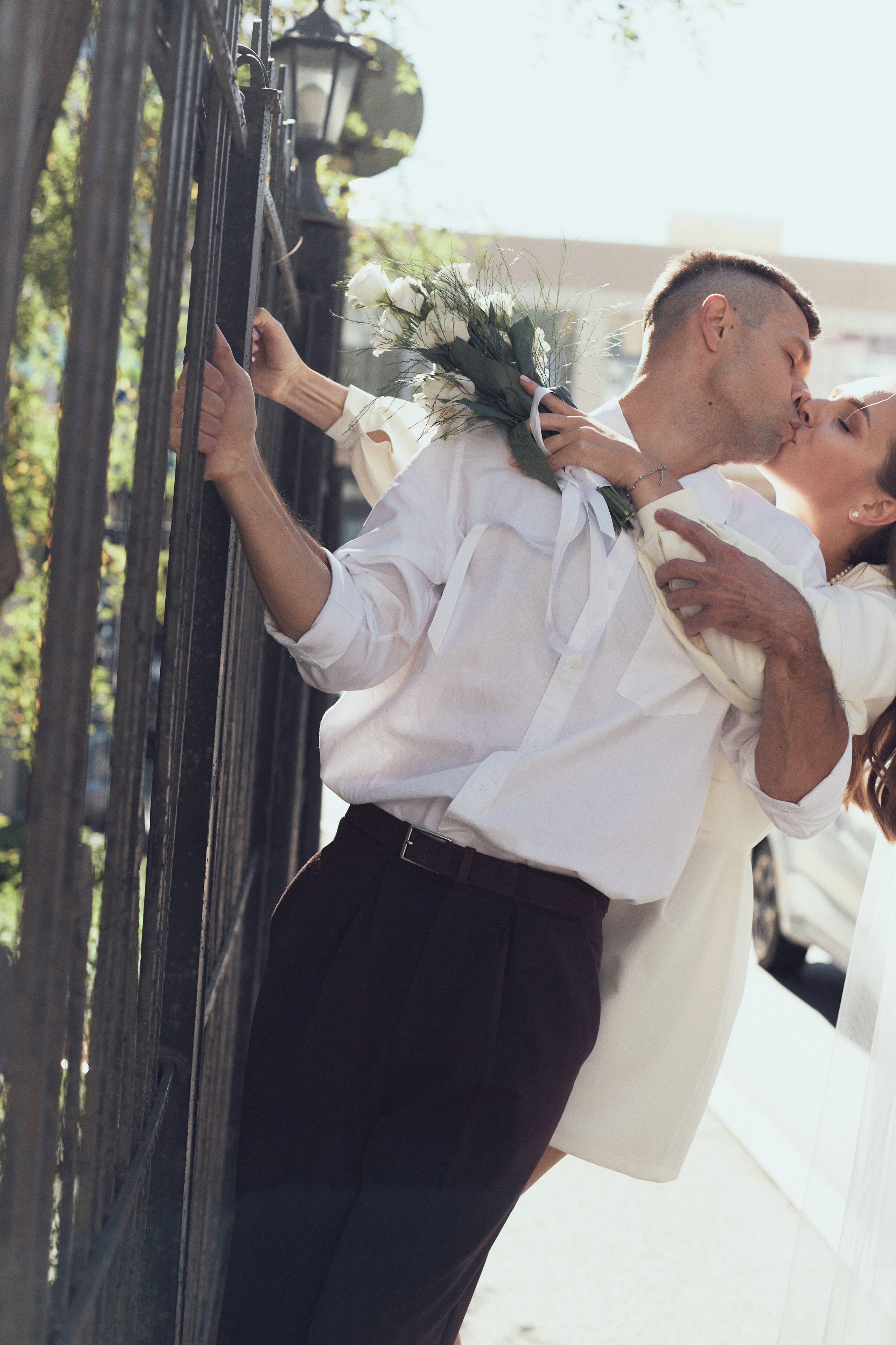 Лера и Влад. Фотограф Ионова Анастасия, г Владивосток