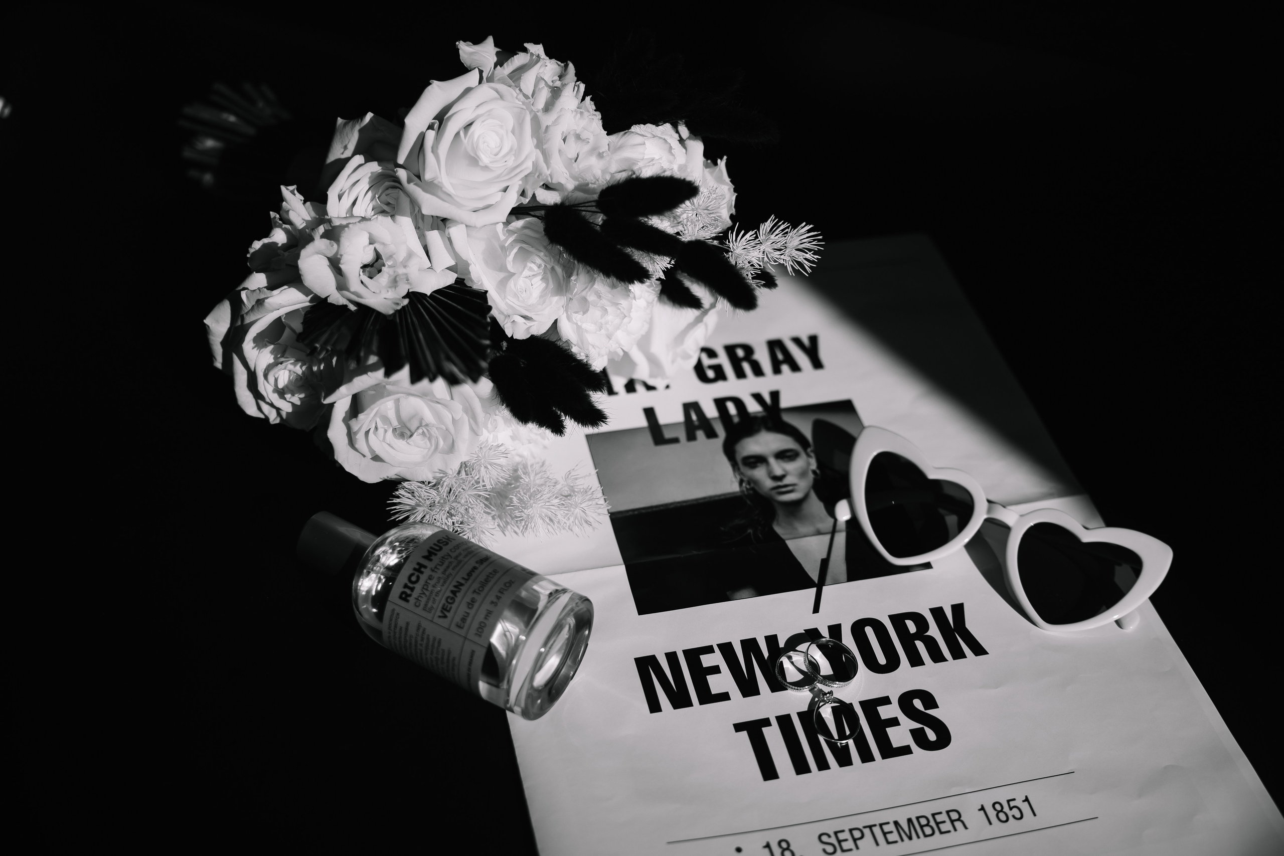 Рашид и Анастасия. Свадебный Фотограф и Видеограф Омск