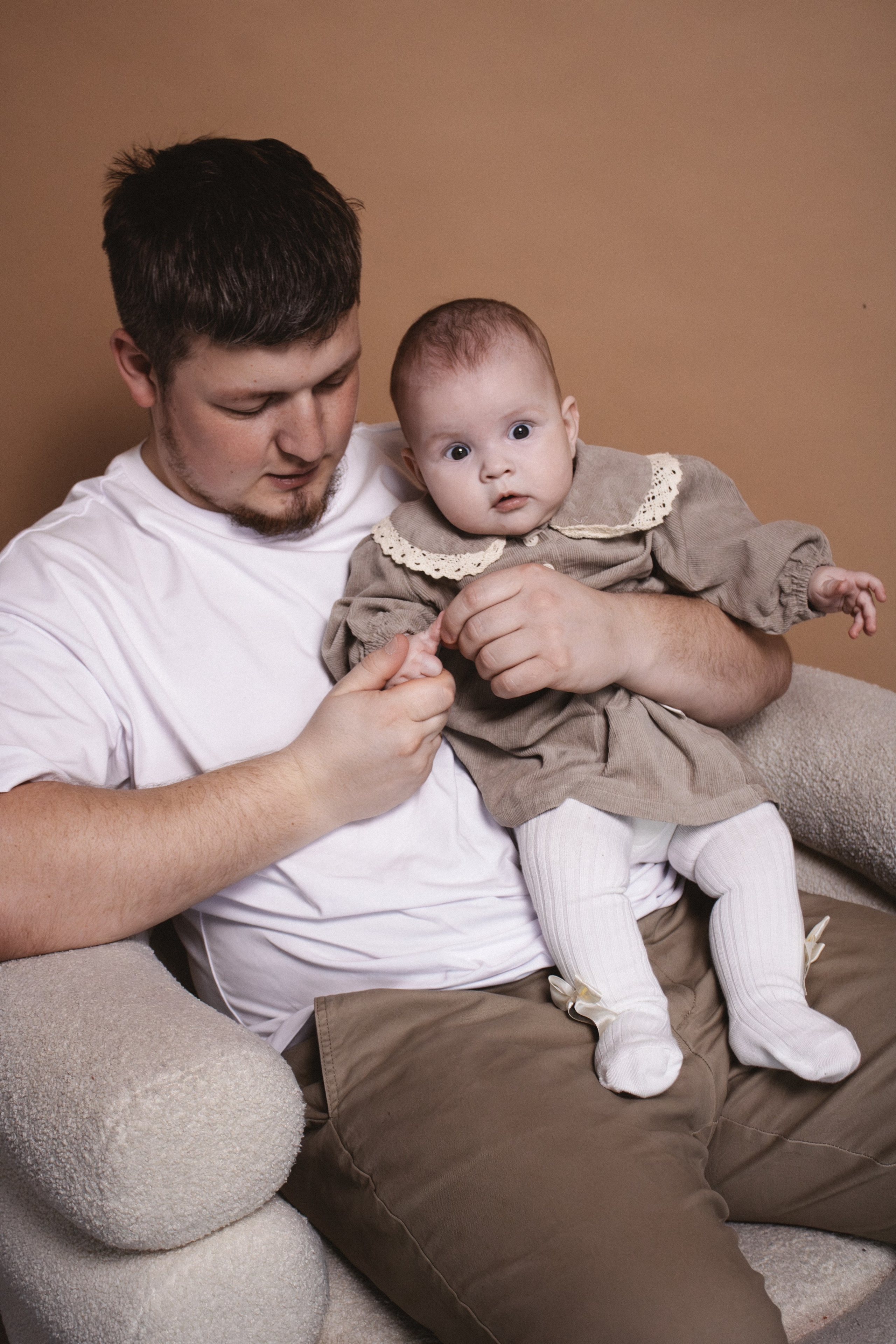 Грачёвы. Фотограф в Самаре Анастасия Попова