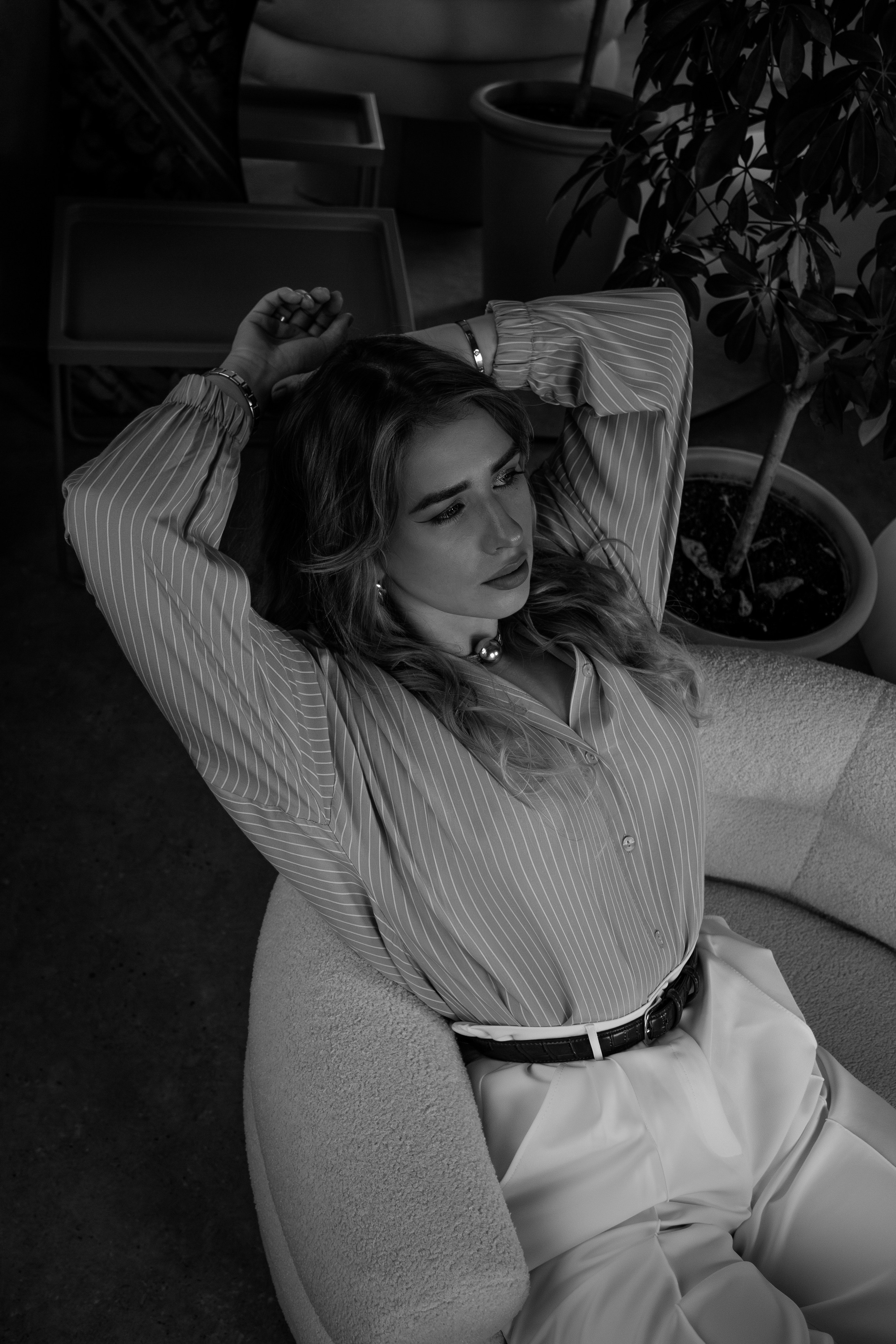 Екатерина. Фотограф в Самаре Анастасия Попова