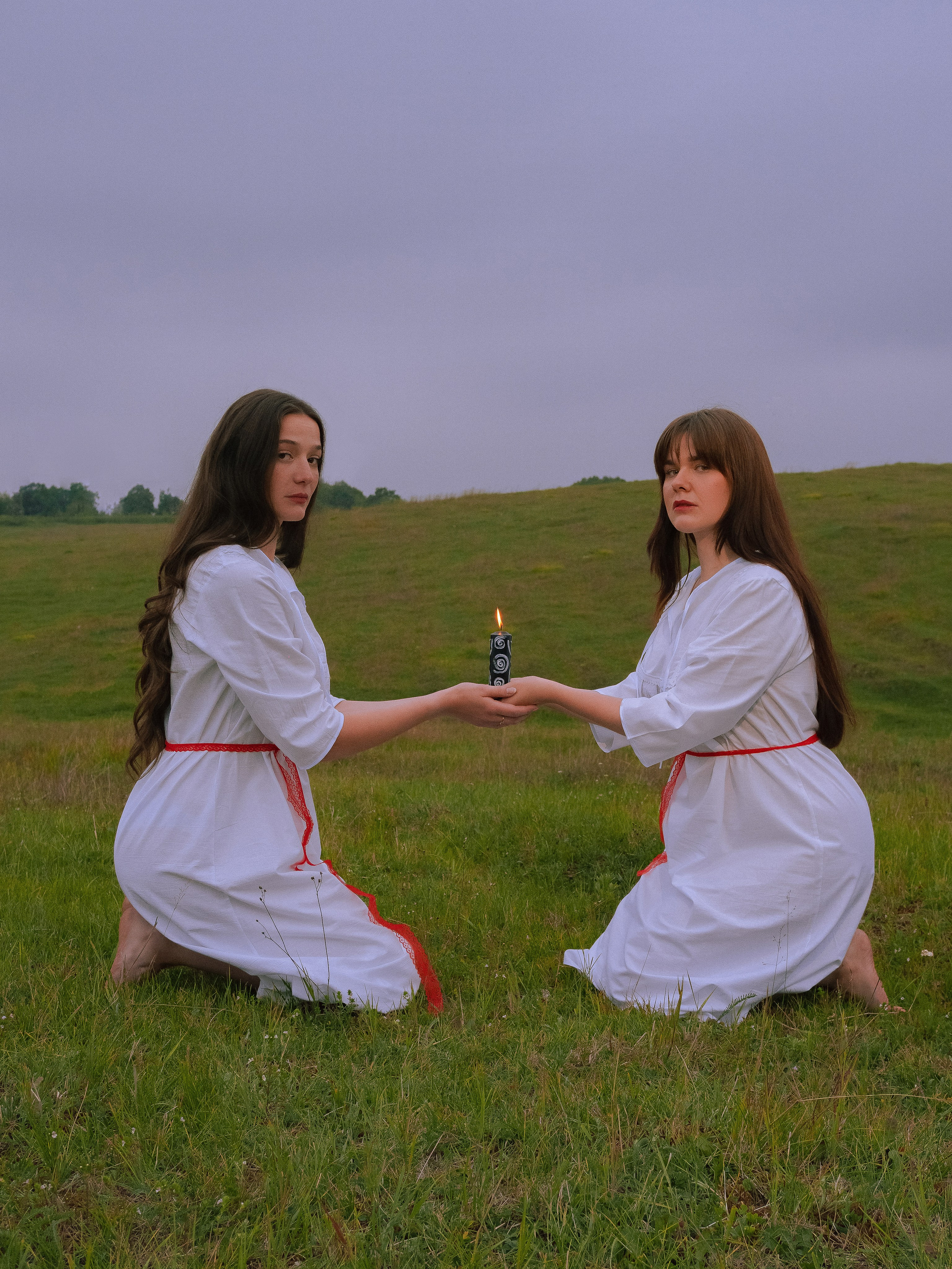 BEREGINI. Фотограф в Санкт-Петербурге Эллис