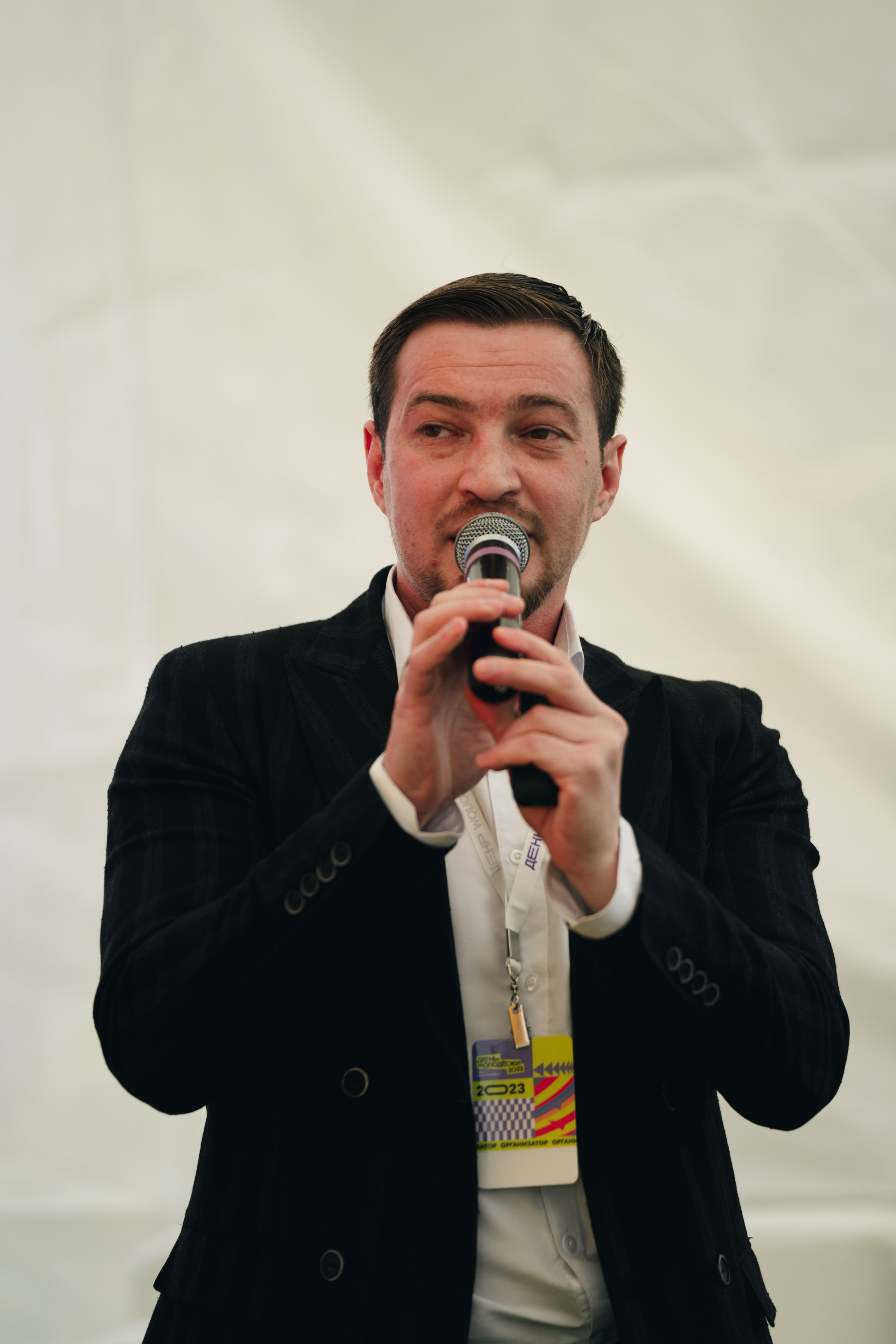 Развитие карьеры ДМ // 2023. Репортажный фотограф в Казани Виктория Трунова