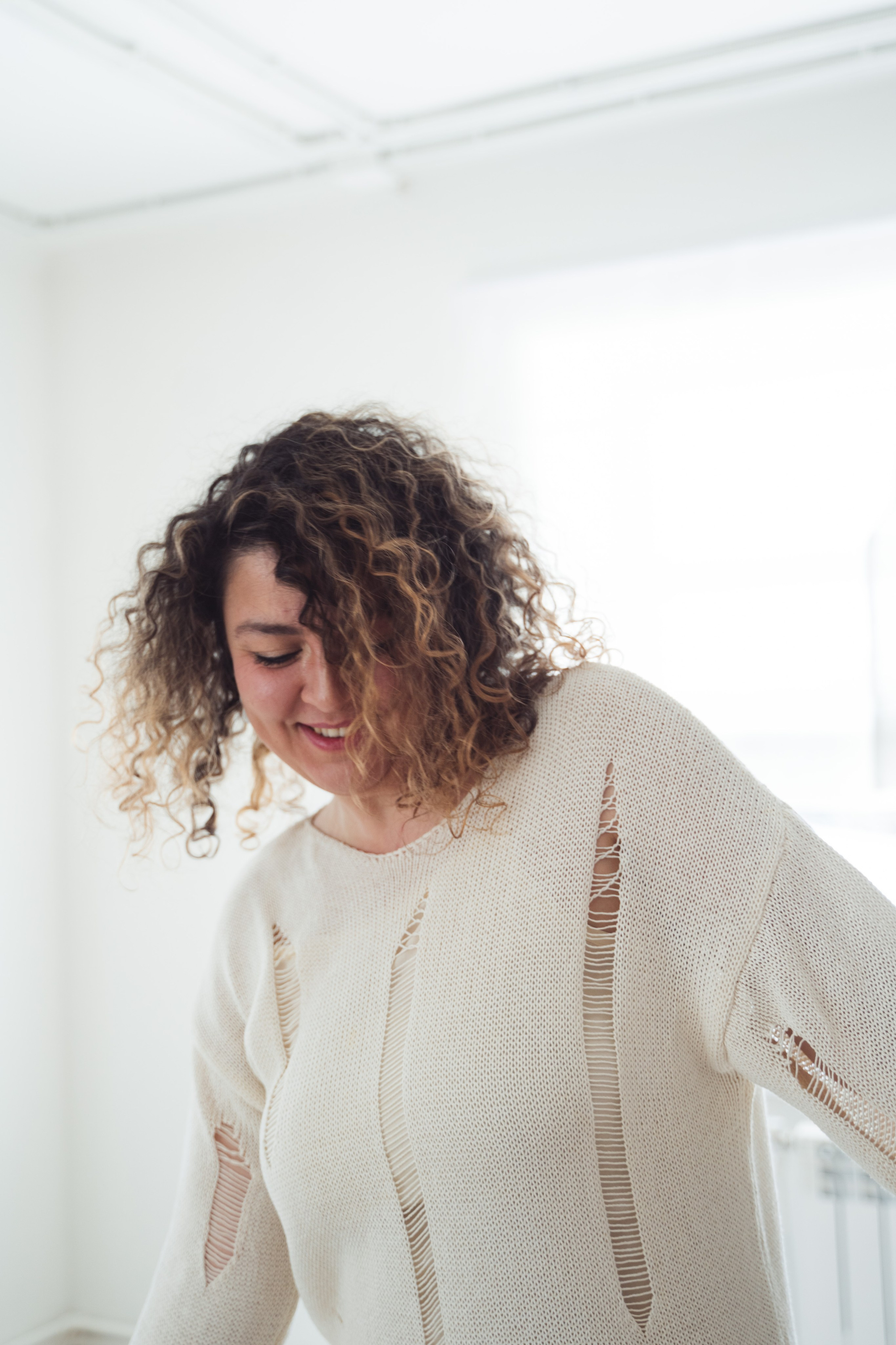 Дыши со мной // Открытие студии. Репортажный фотограф в Казани Виктория Трунова