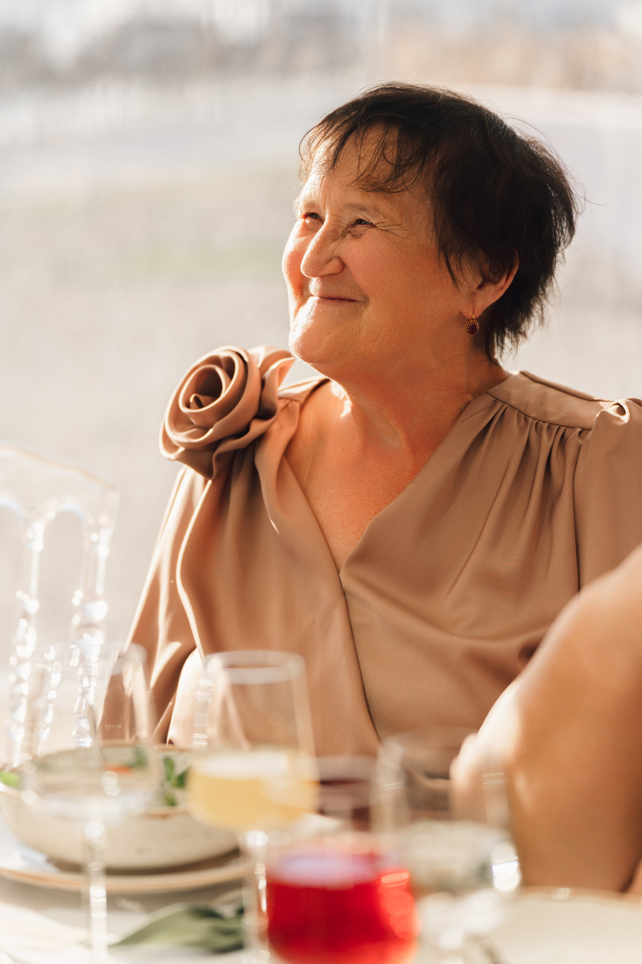 Злата & Ильдар. Репортажный фотограф в Казани Виктория Трунова