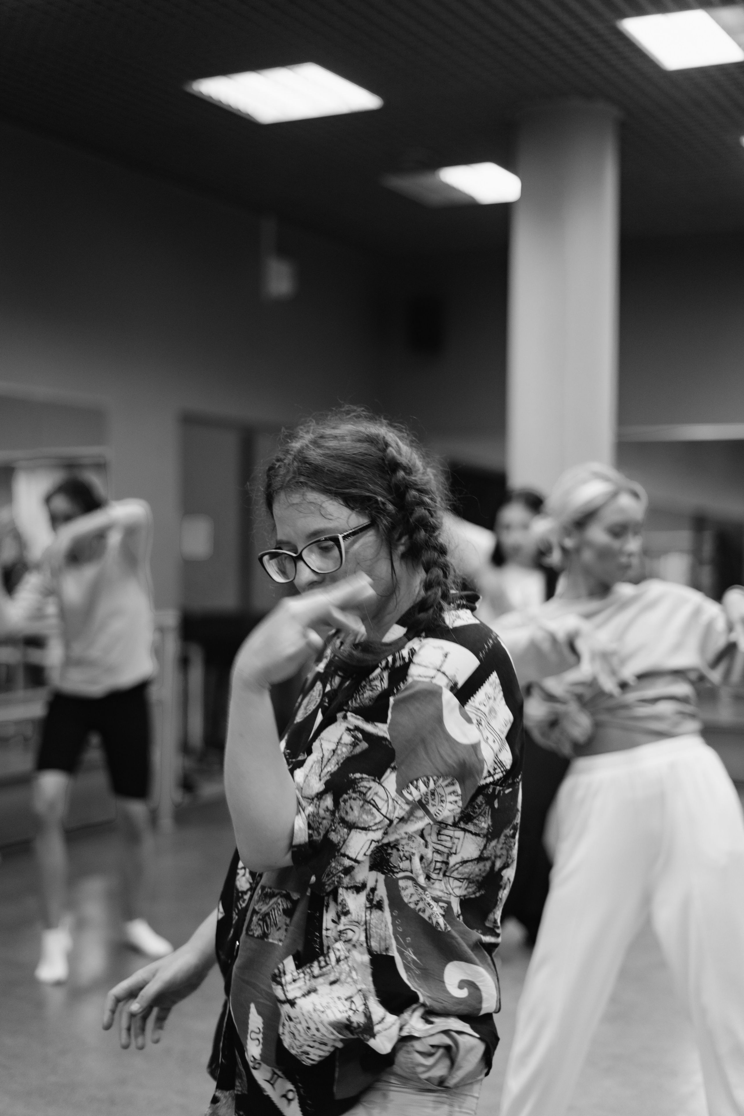 НЕТАНЦЫ x RE’ACTOR. Репортажный фотограф в Казани Виктория Трунова