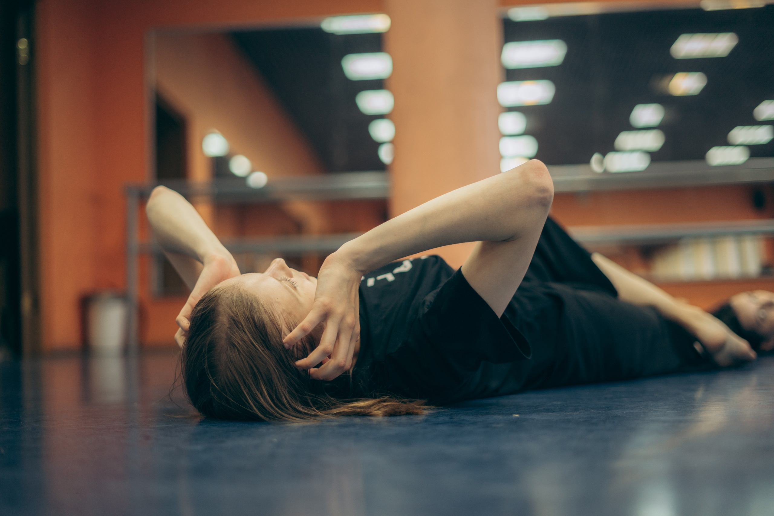 НЕТАНЦЫ x RE’ACTOR. Репортажный фотограф в Казани Виктория Трунова