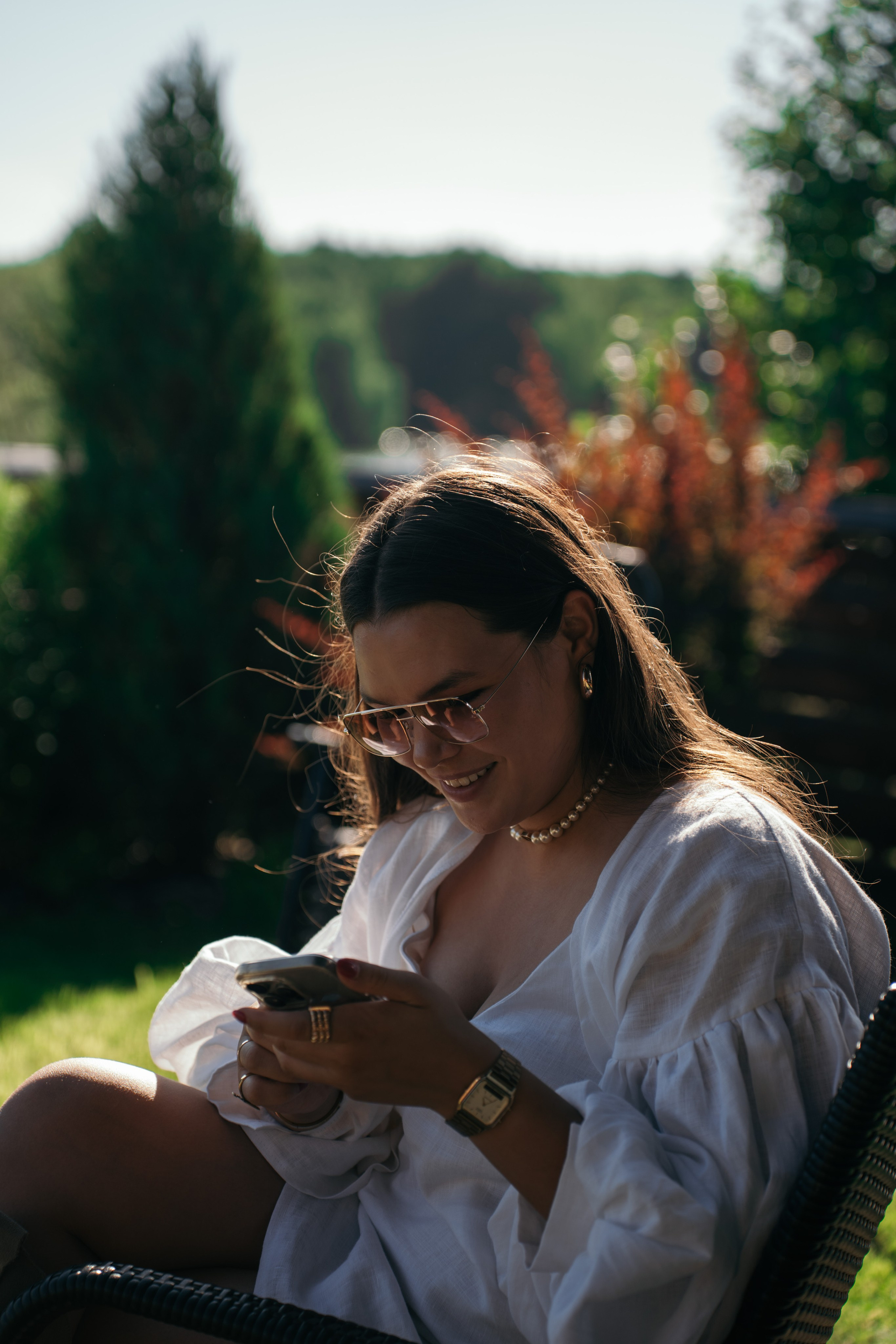 День Рождения Ленара. Репортажный фотограф в Казани Виктория Трунова