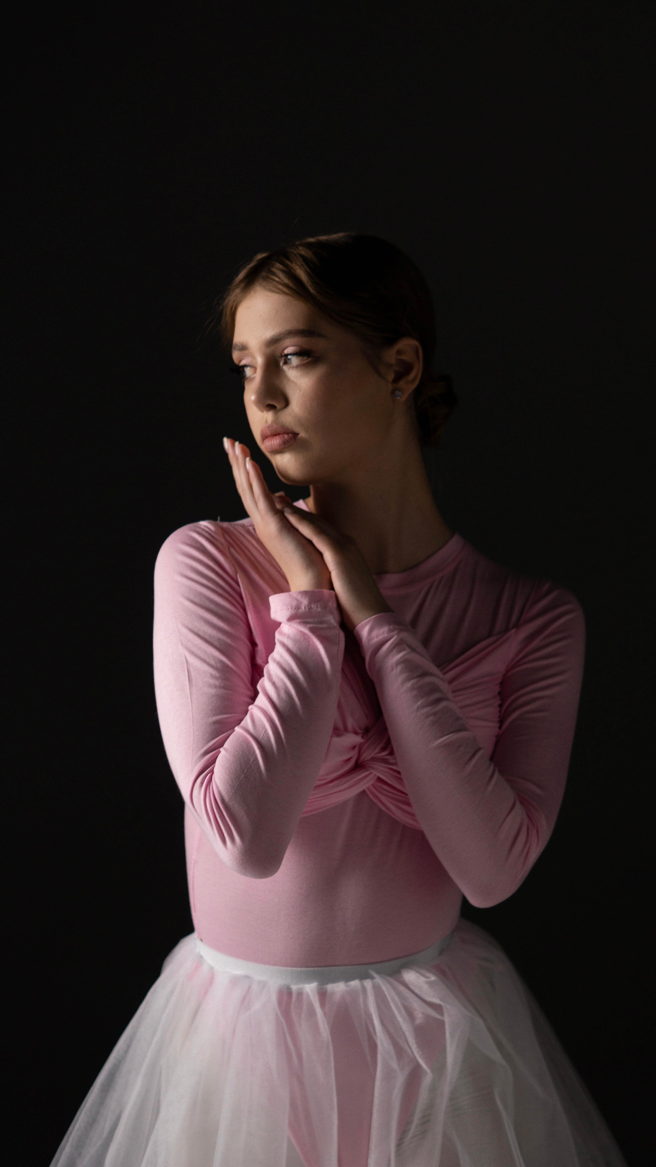 Катя. Женский фотограф Омск, Екатерина Петрова