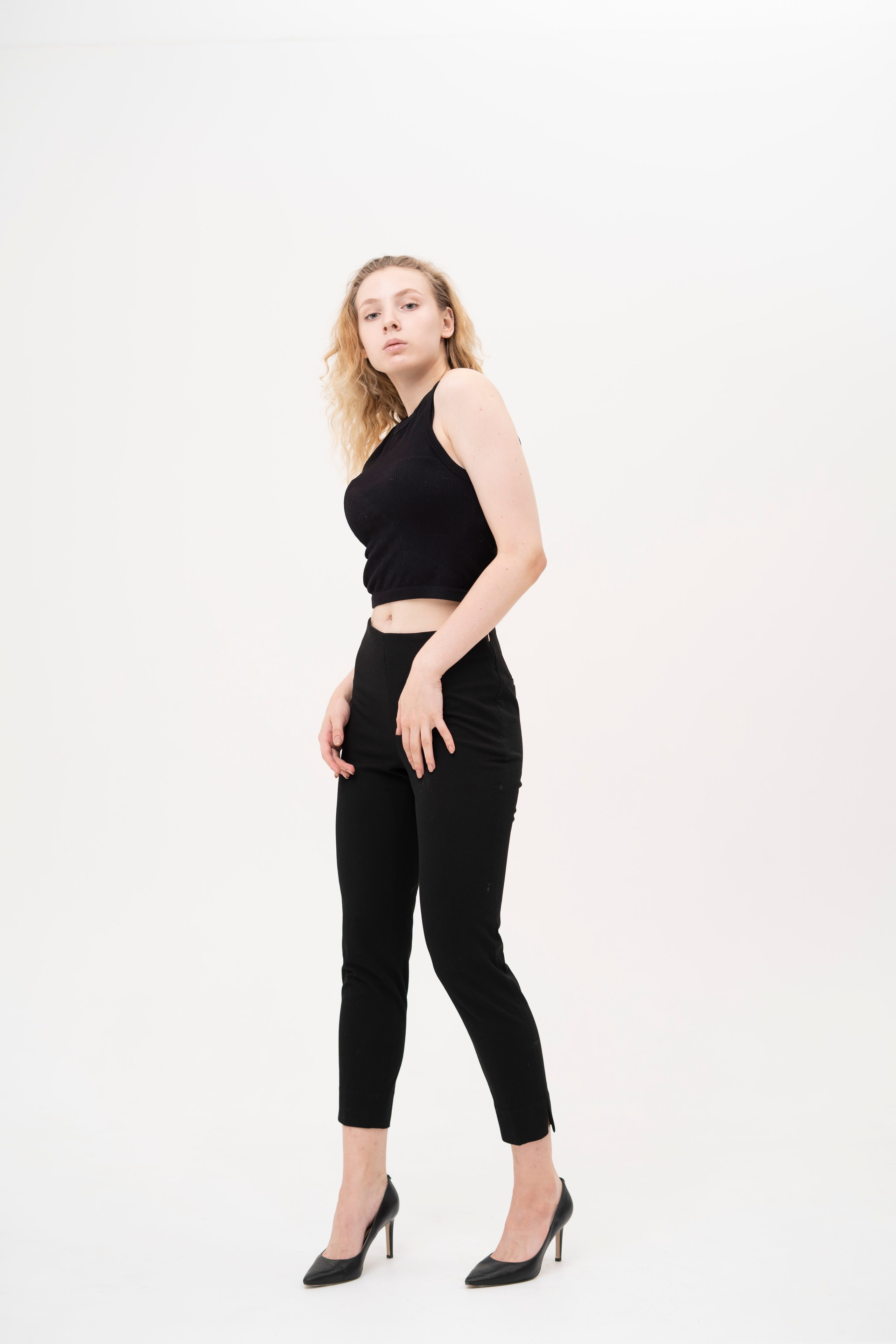 Vasilisa. Профессиональный портретный фотограф в Москве Владимир Глаголев