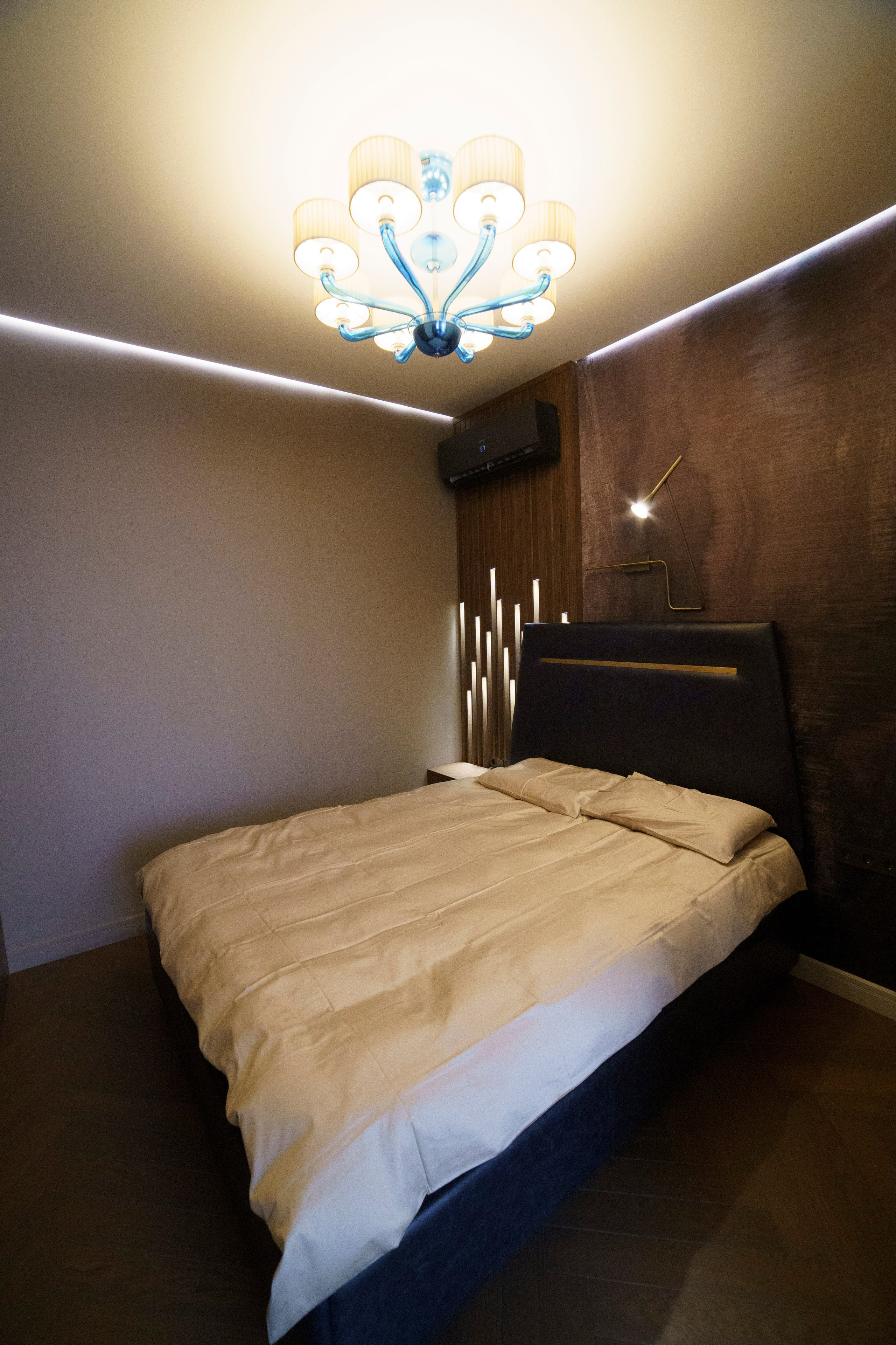 Съемка дизайнерских интерьеров: как мы «спасаем» квадратные метры. Профессиональный репортажный фотограф в Москве Владимир Глаголев